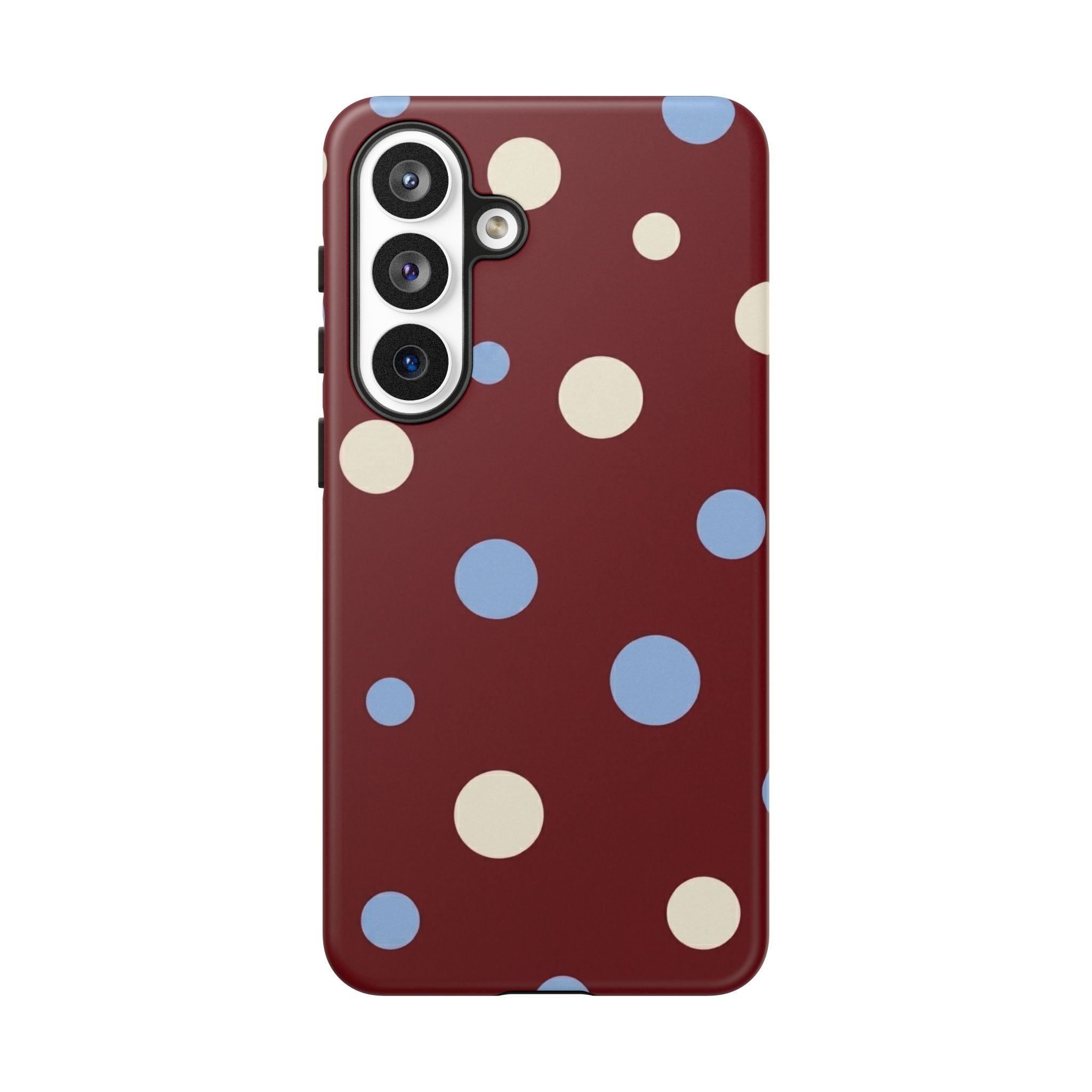 Ruby Dot