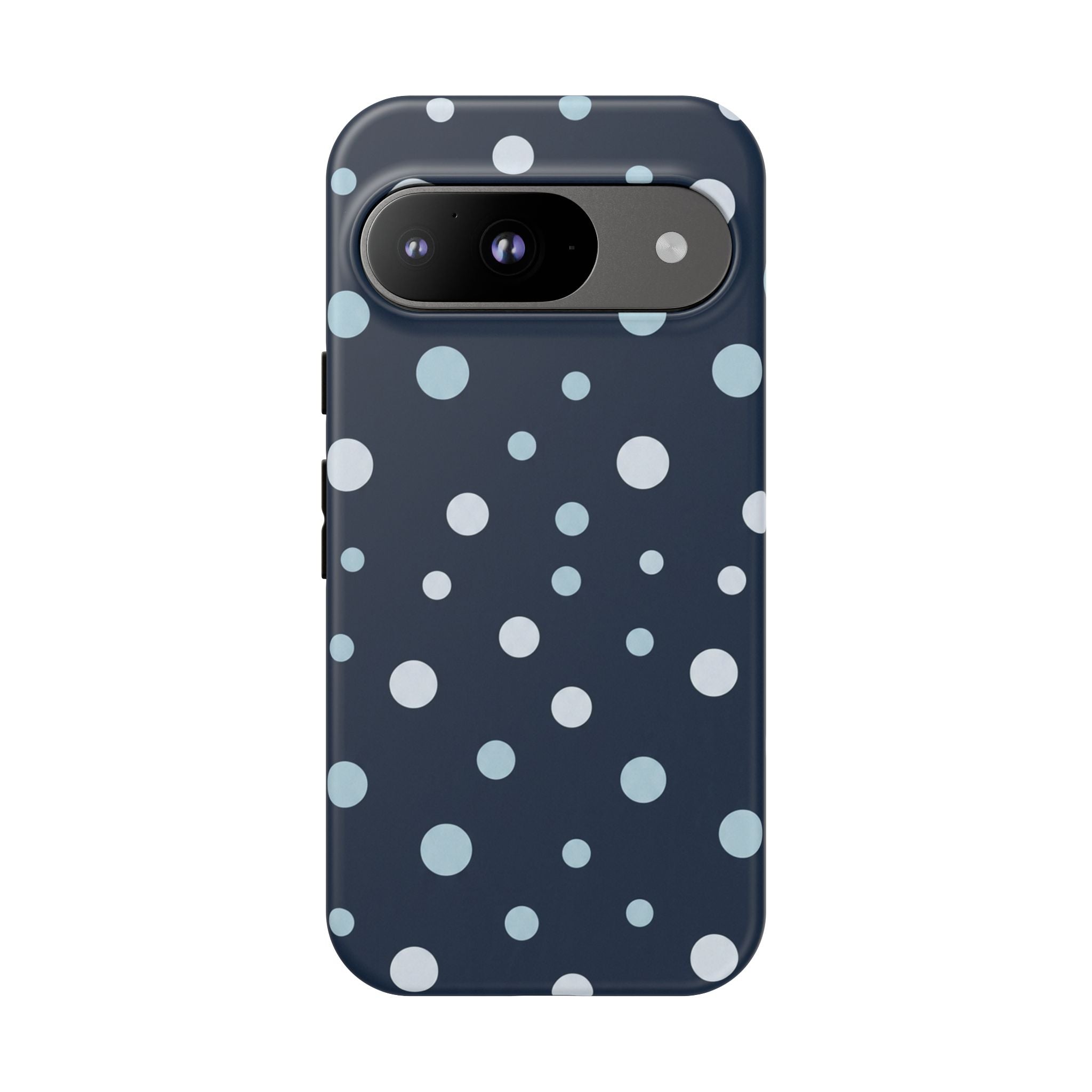 Polka Bleu
