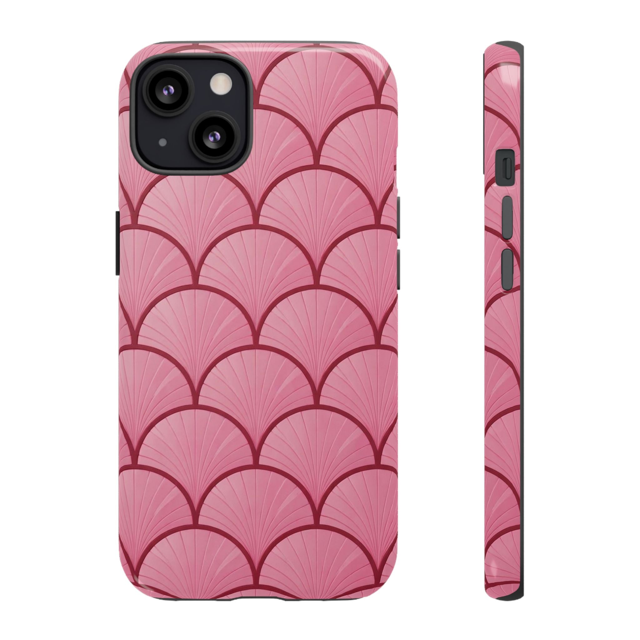 Coral Blush