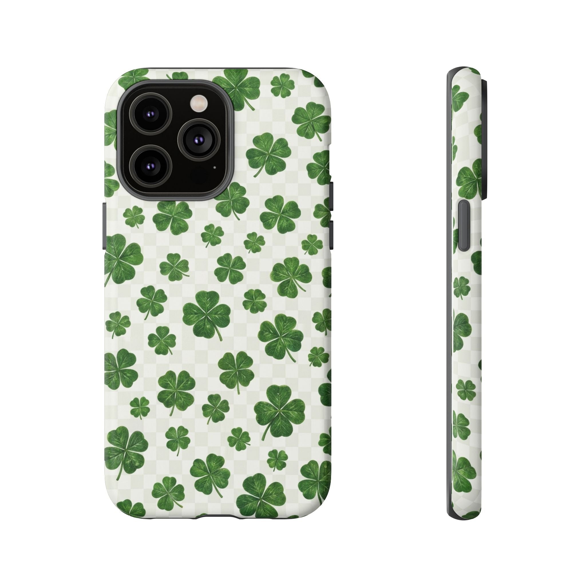 Emerald Clover