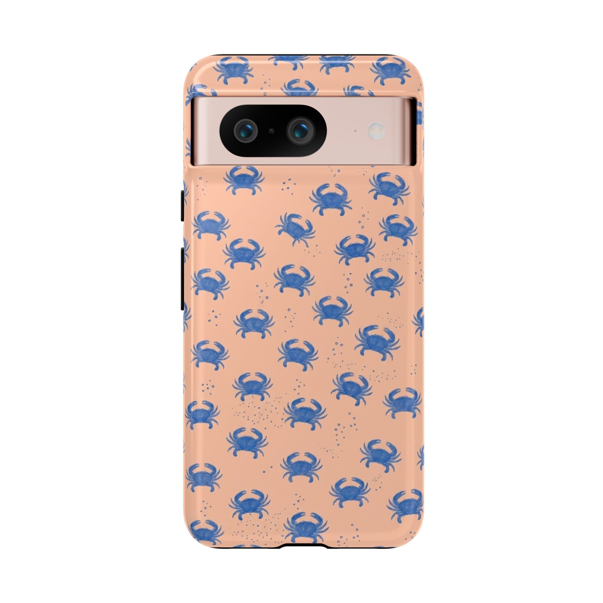 Cerulean Crab