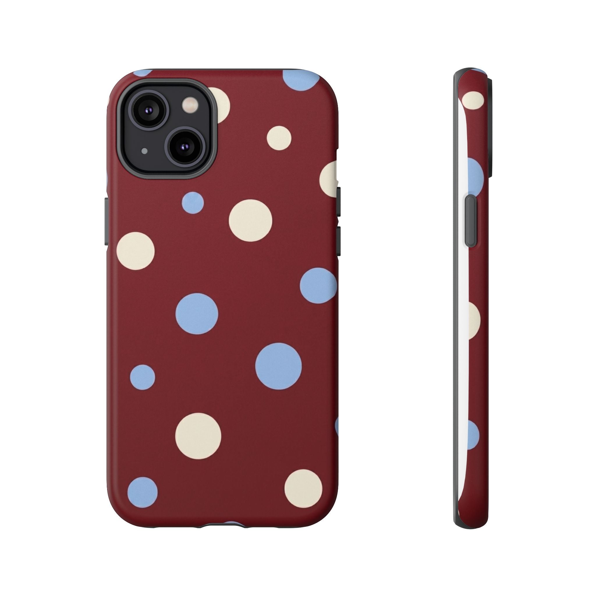 Ruby Dot
