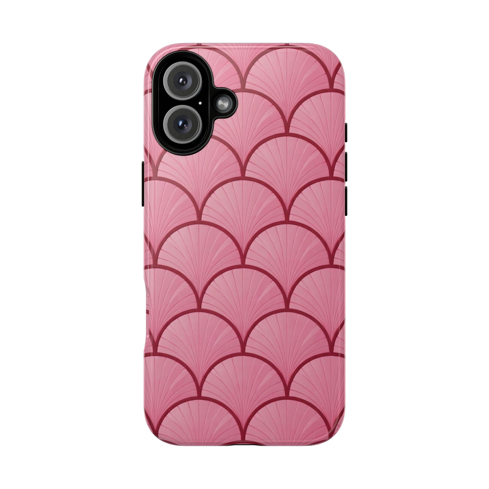 Coral Blush