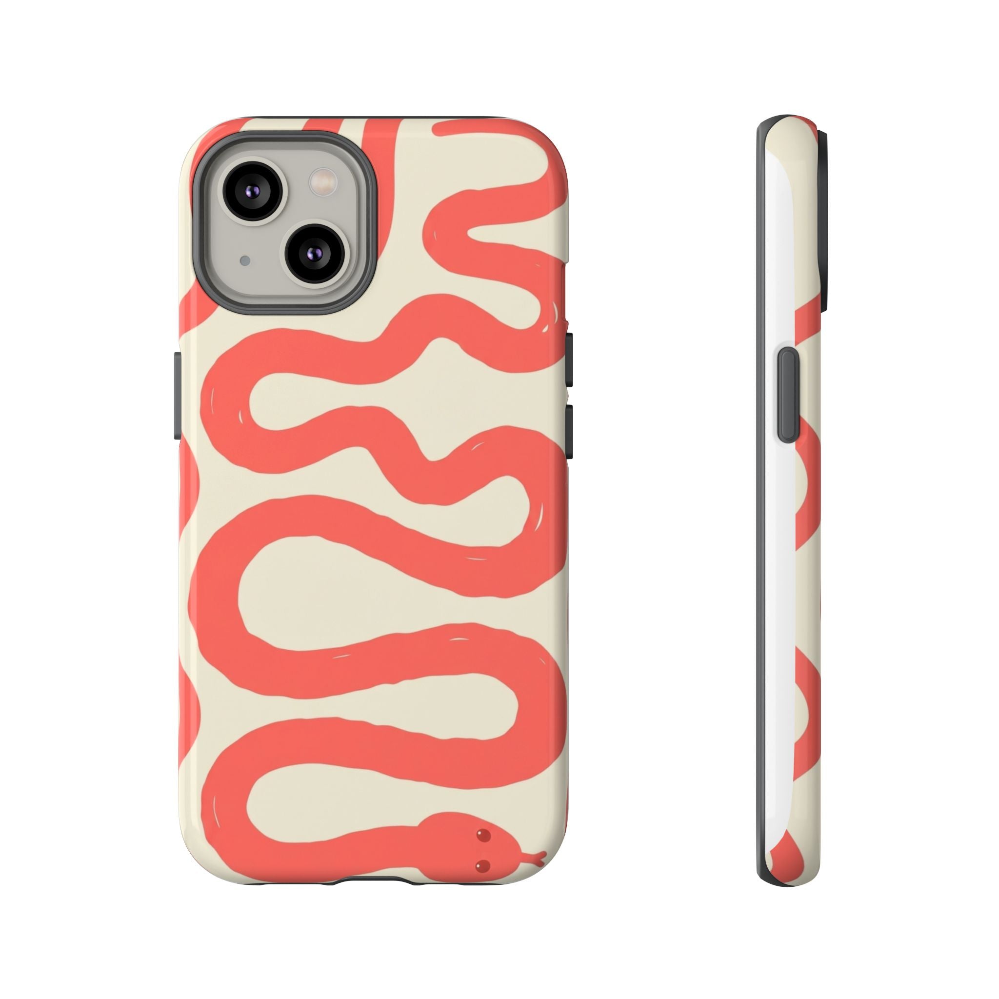 Coral Serpent
