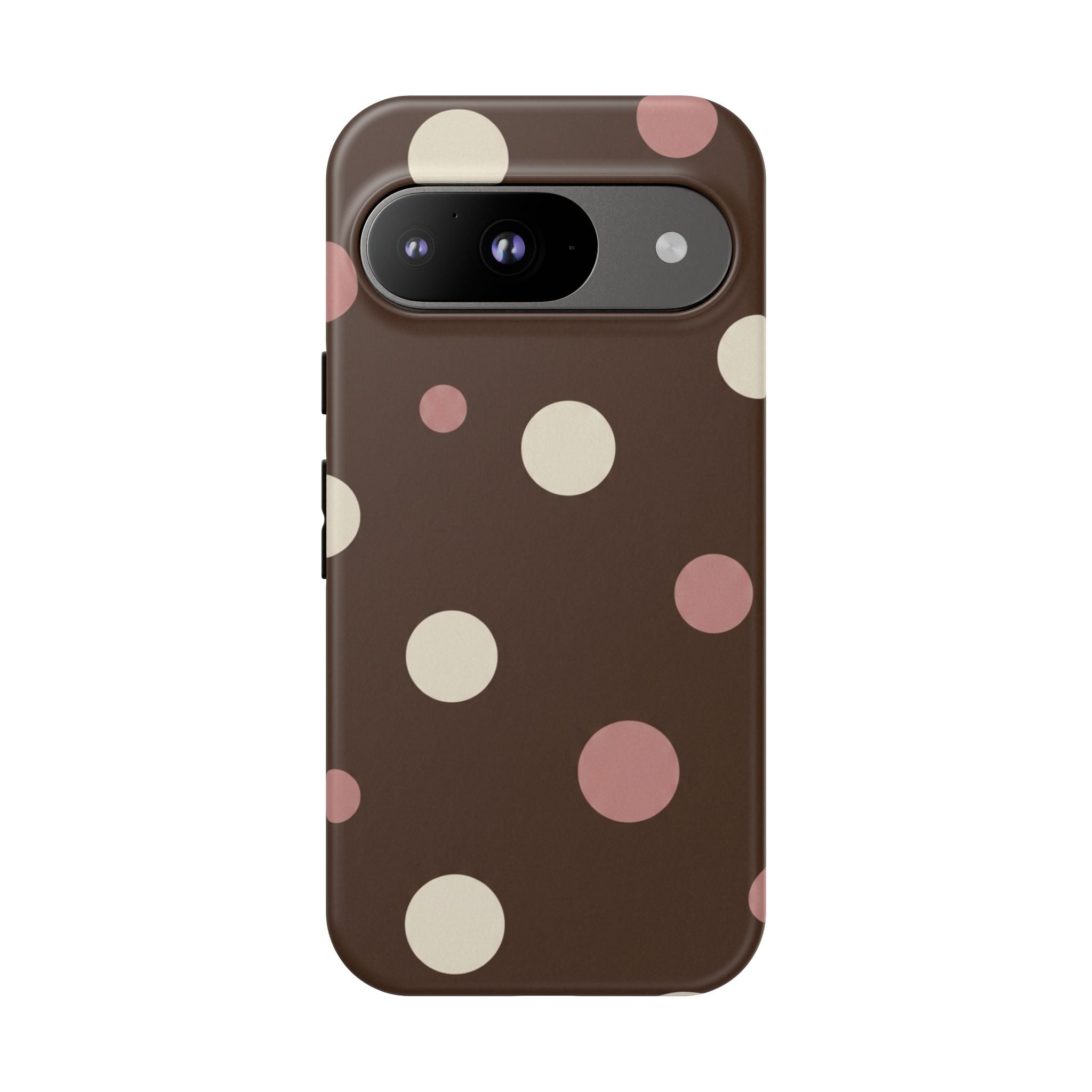 Mocha Dot