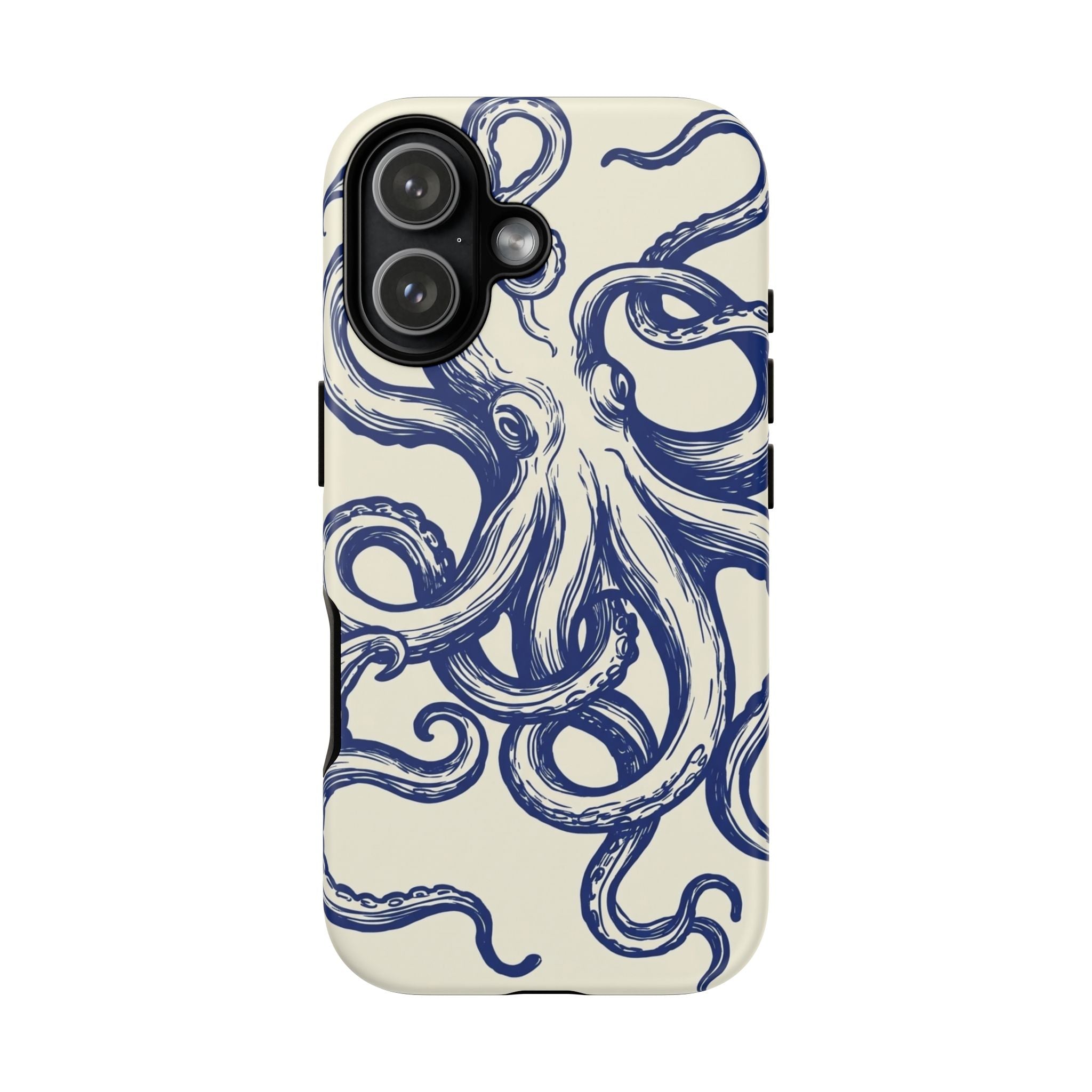 Indigo Inkwell