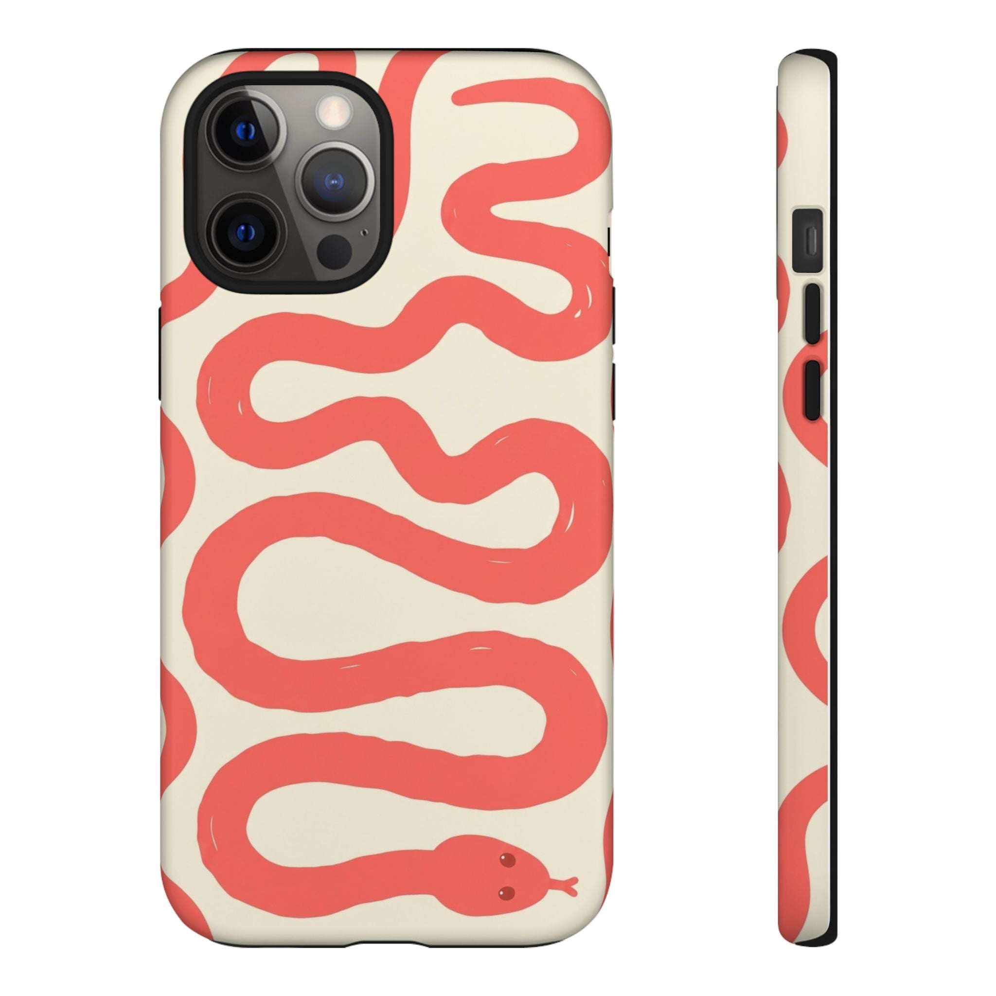 Coral Serpent