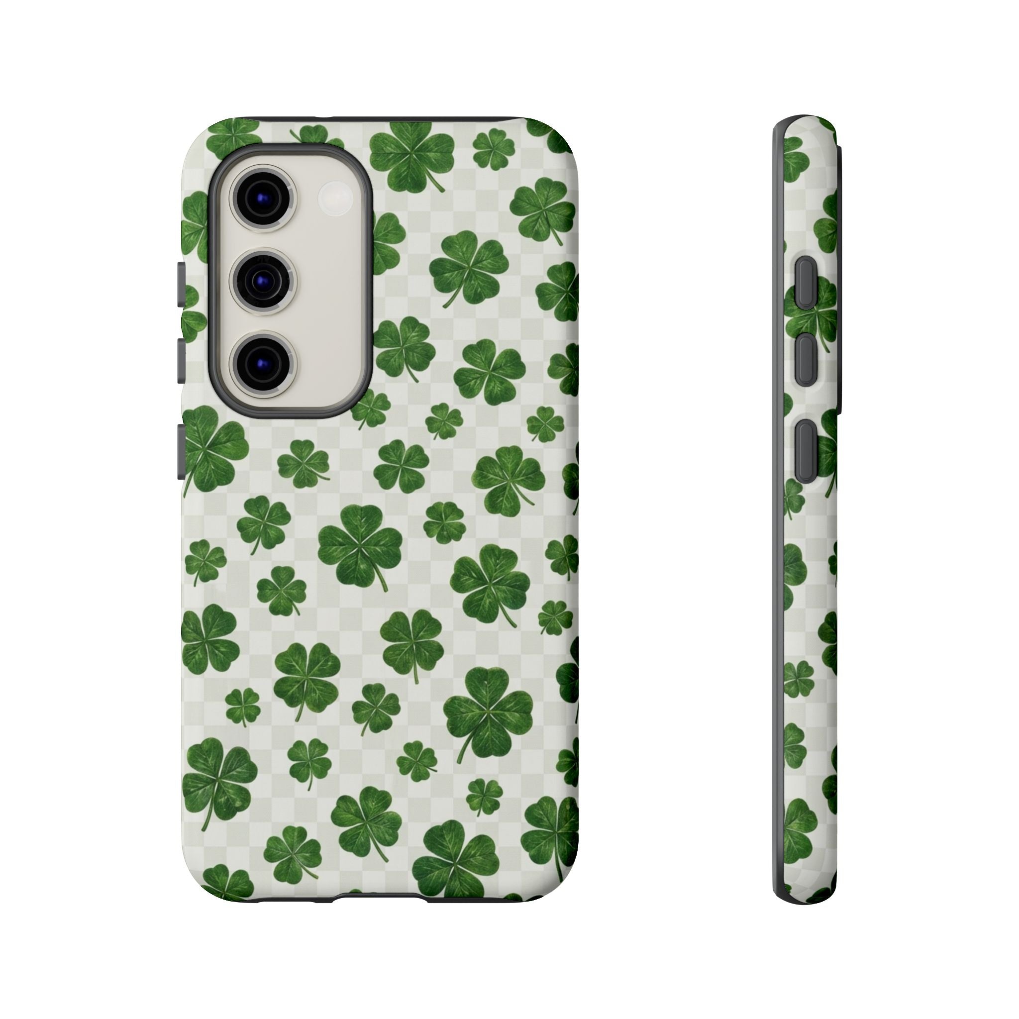 Emerald Clover