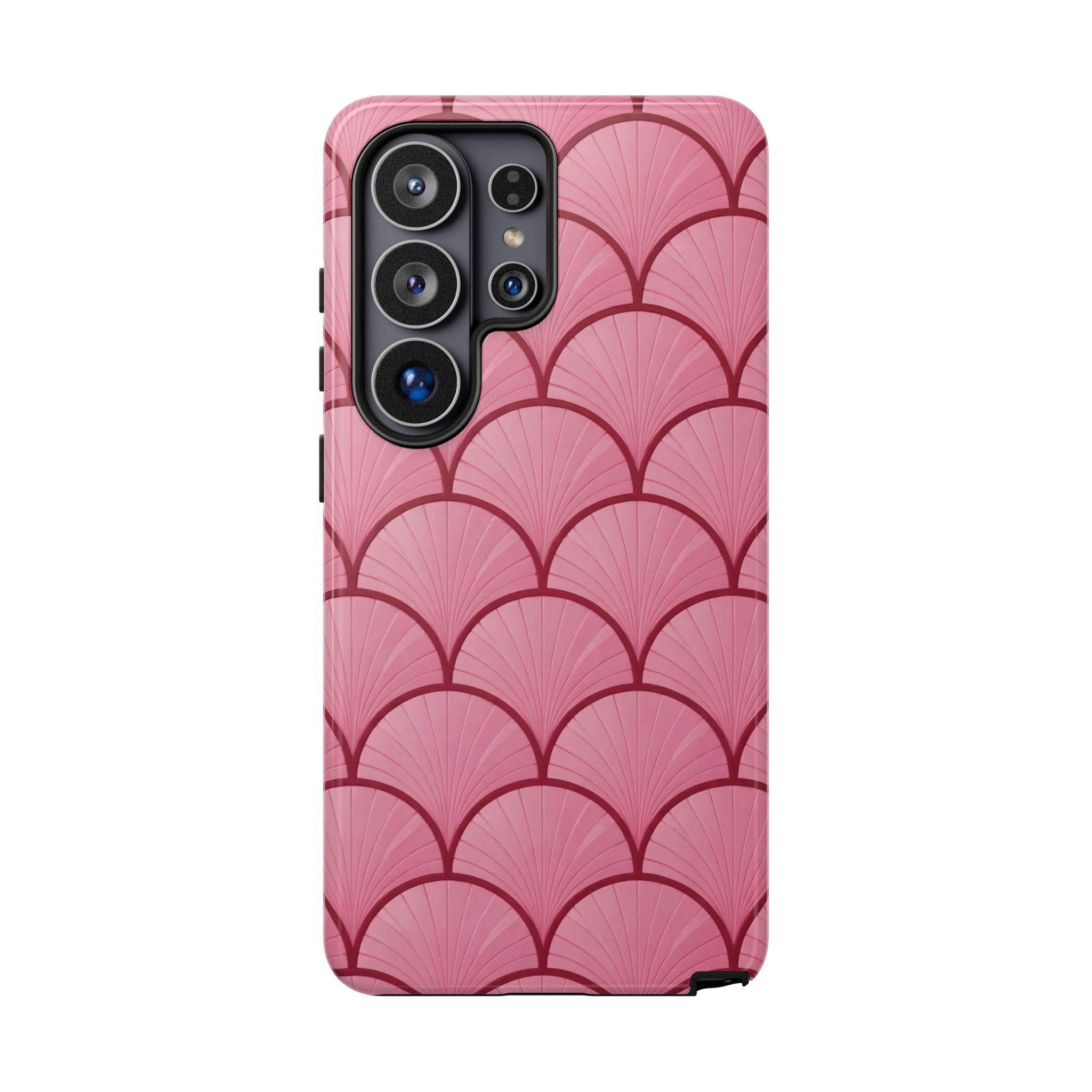 Coral Blush