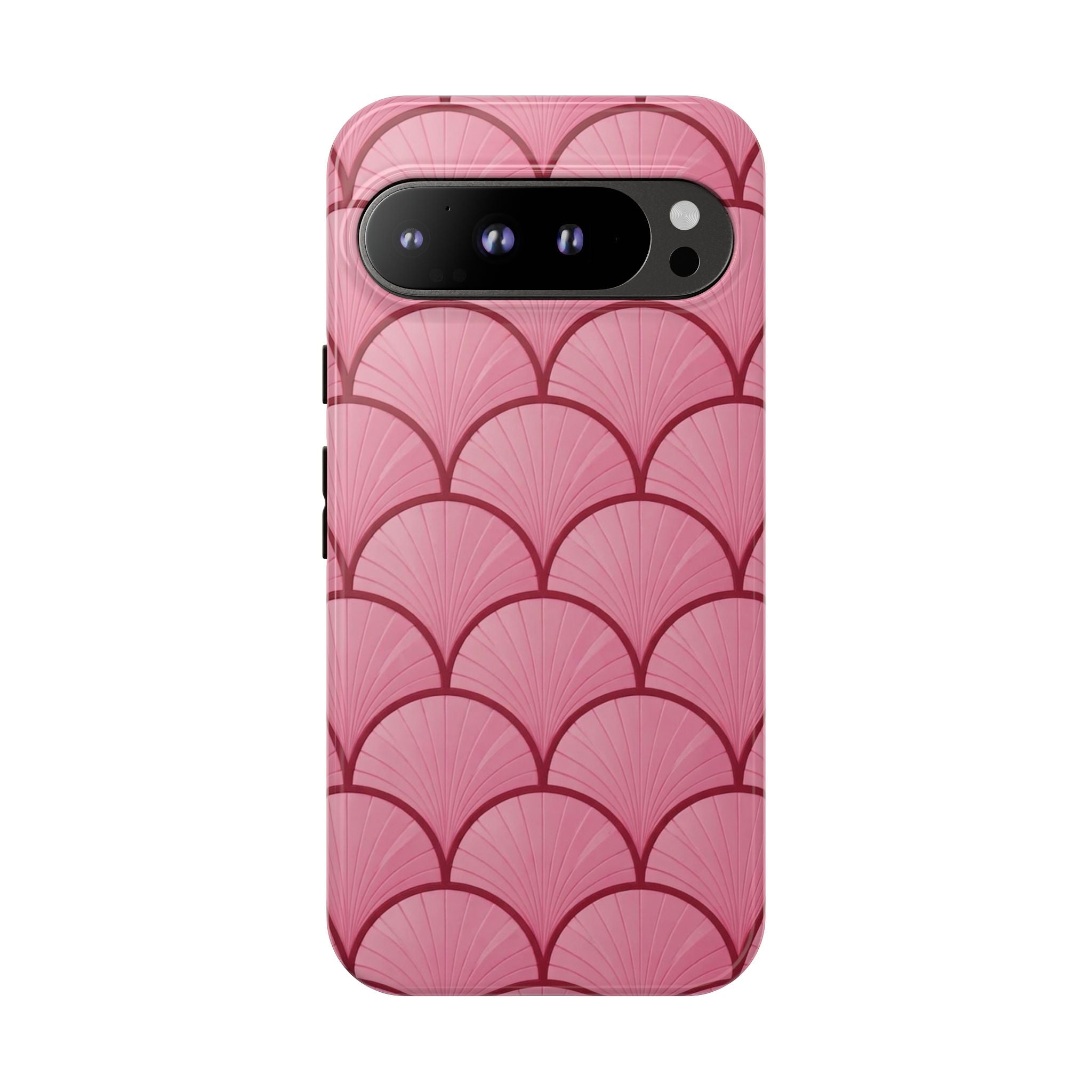 Coral Blush