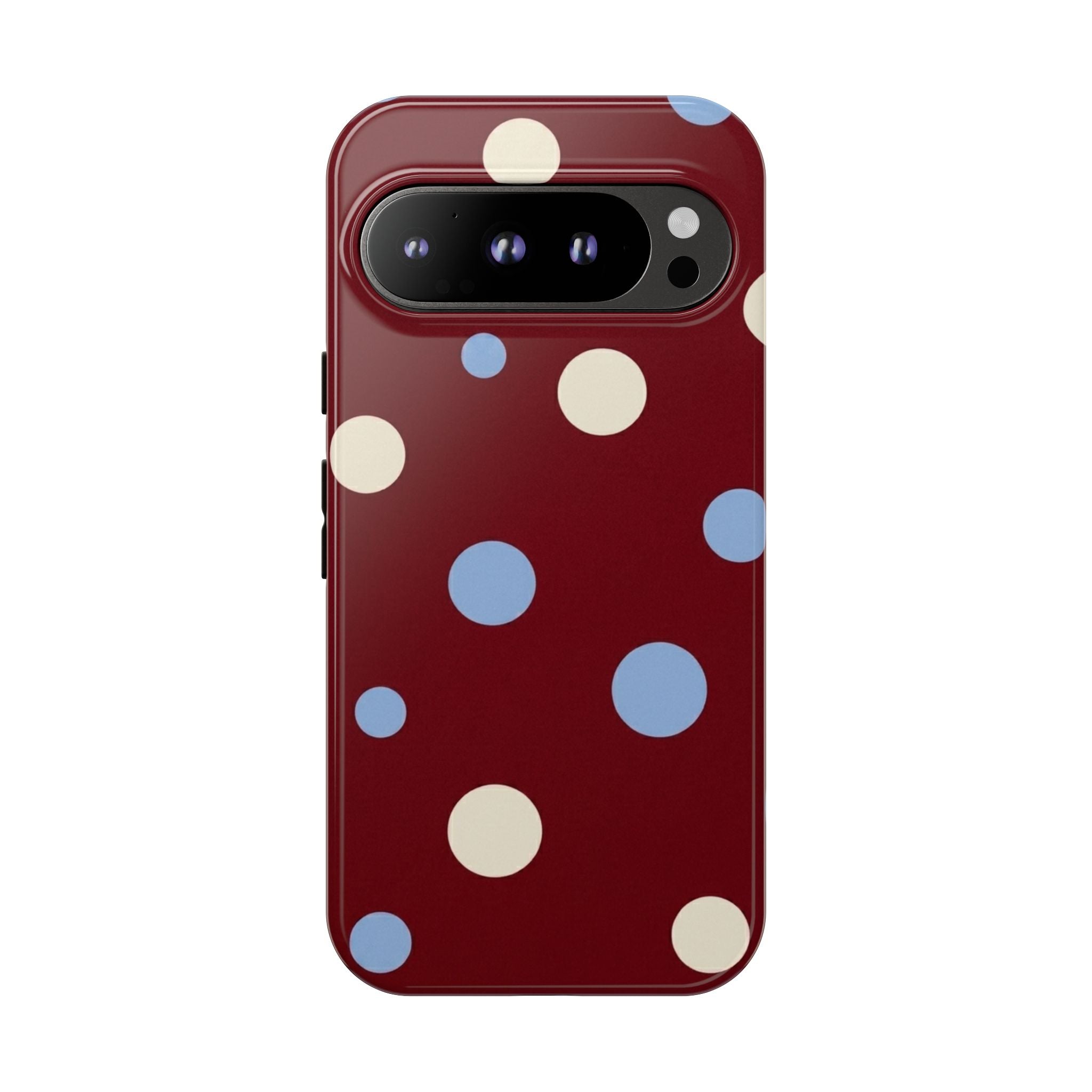 Ruby Dot