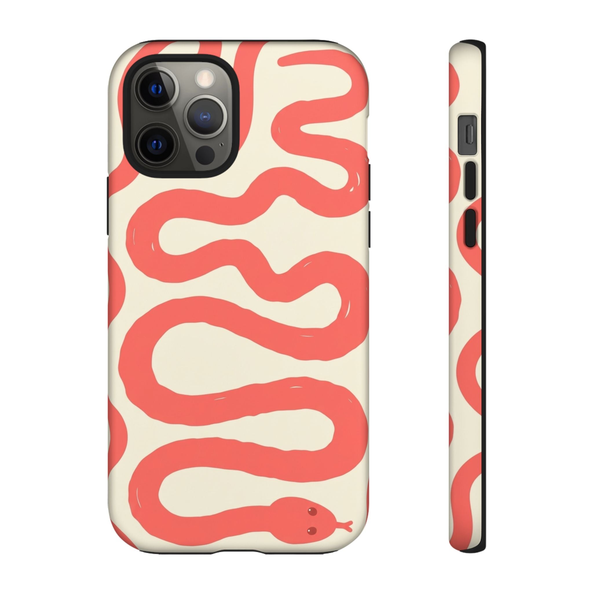 Coral Serpent