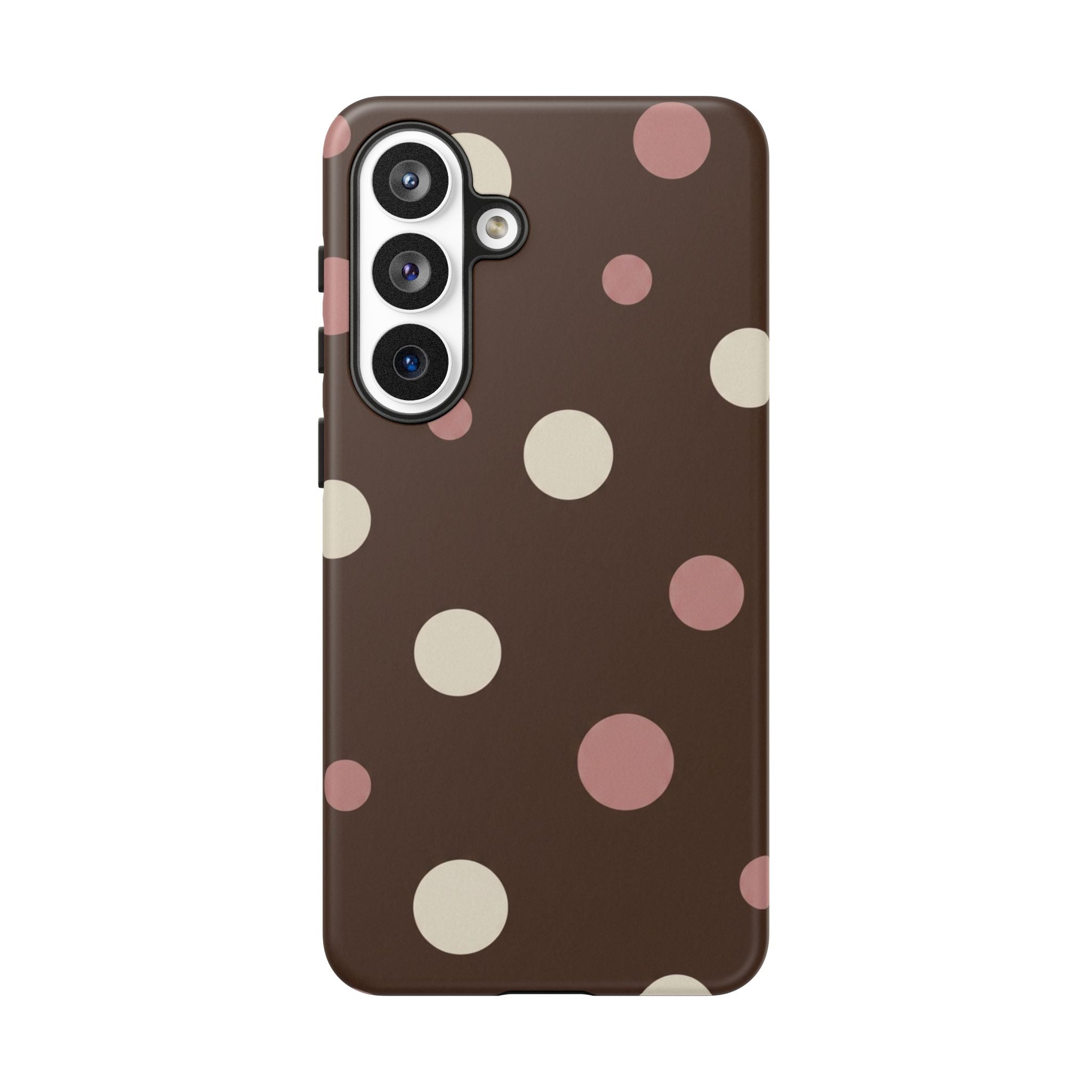 Mocha Dot
