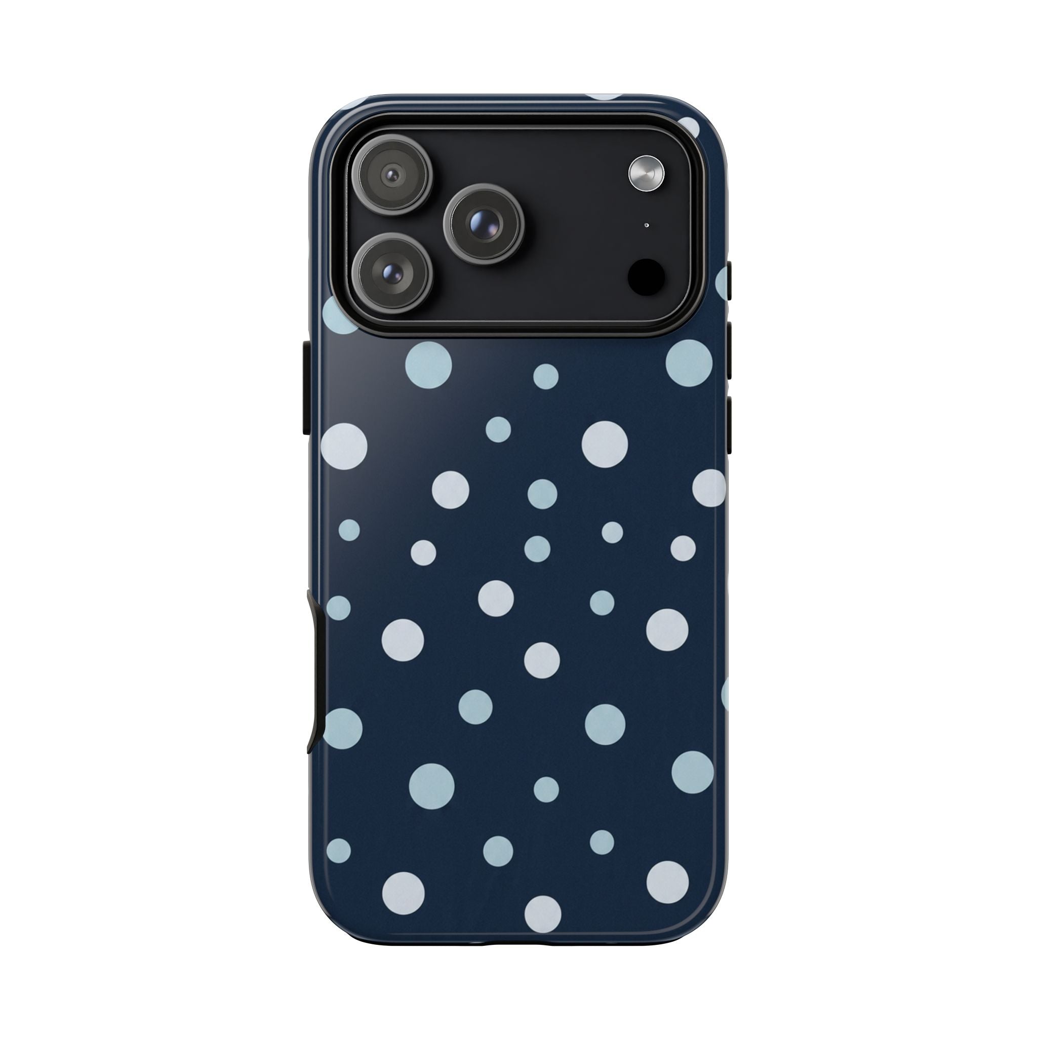 Polka Bleu