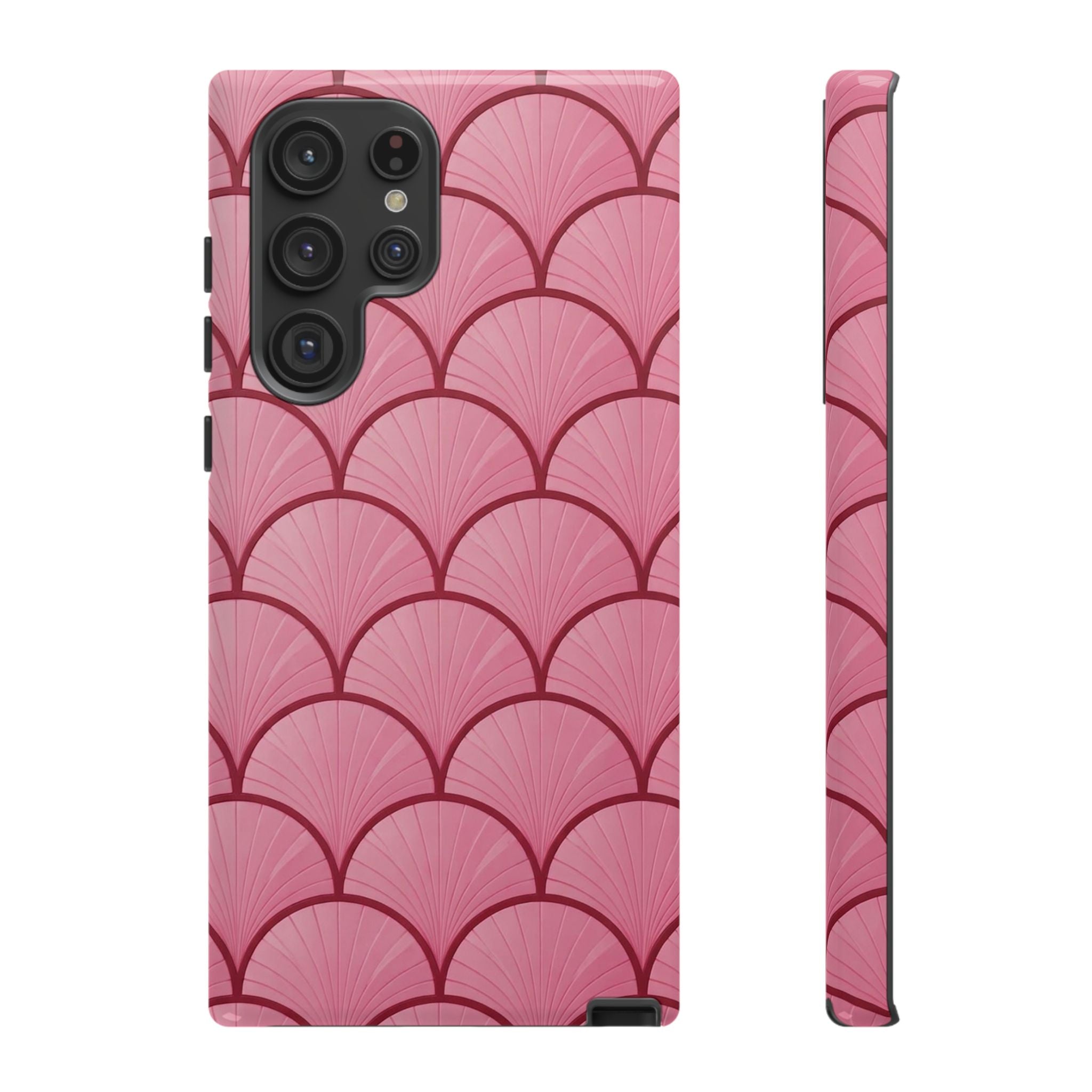 Coral Blush