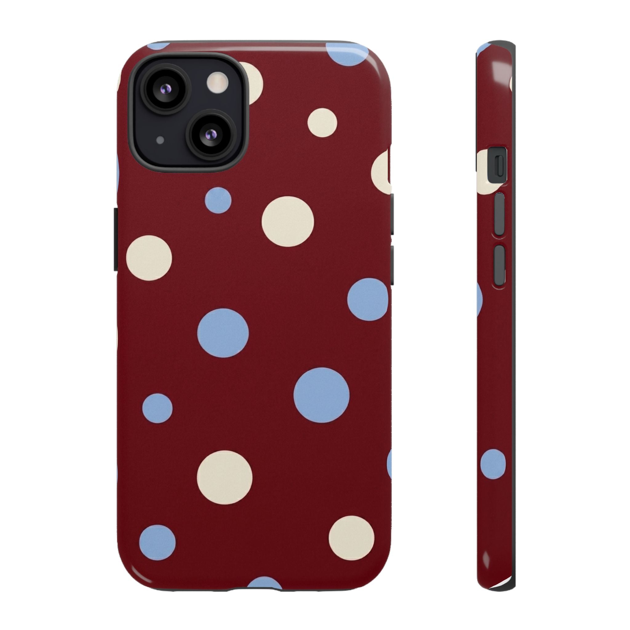 Ruby Dot
