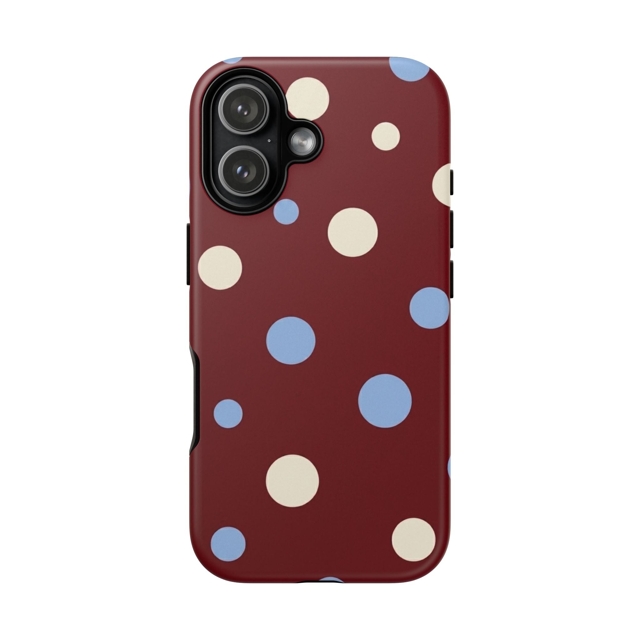 Ruby Dot