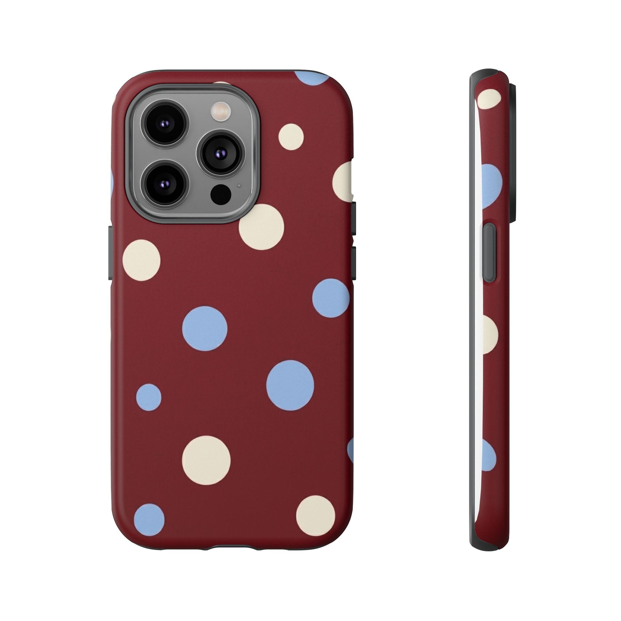 Ruby Dot