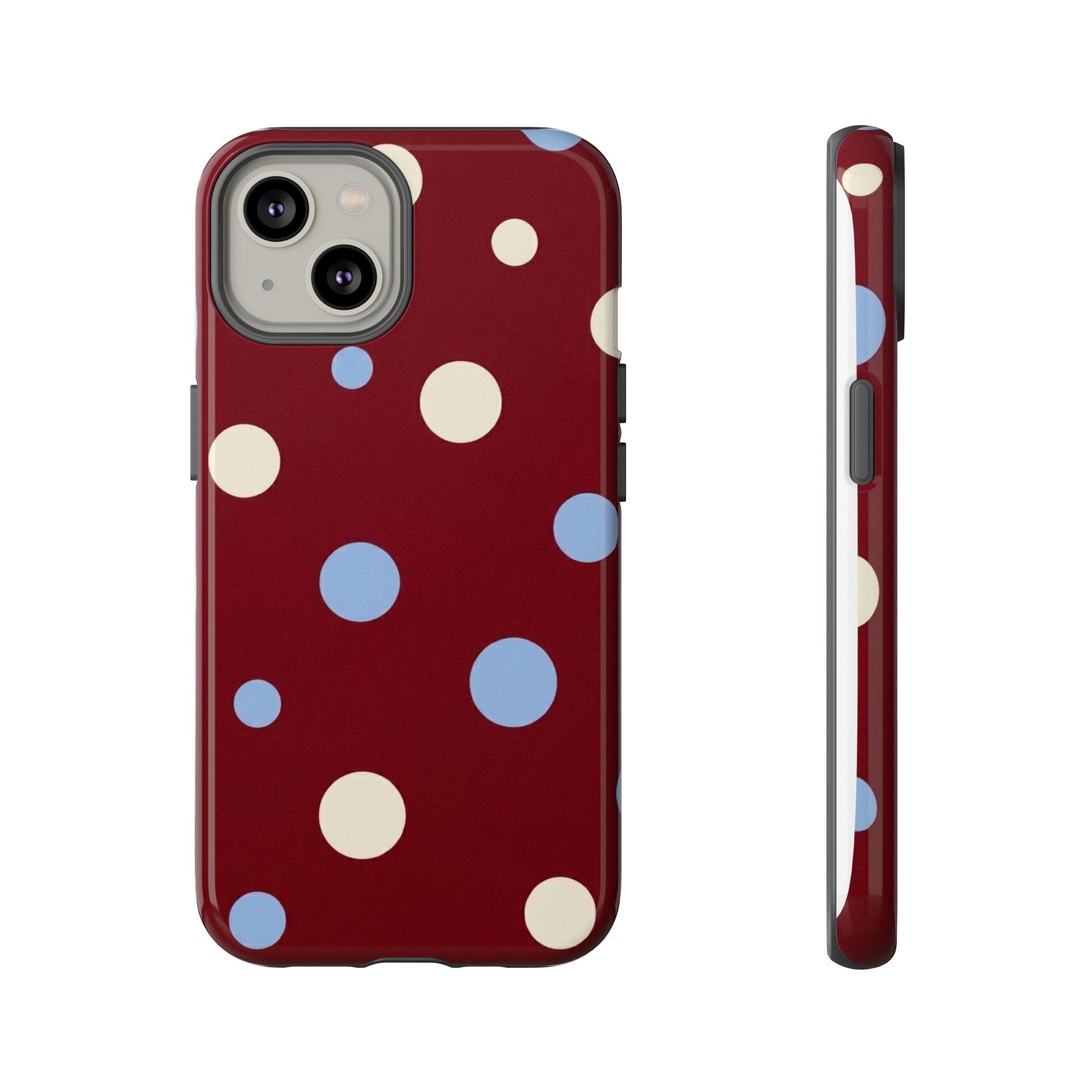 Ruby Dot