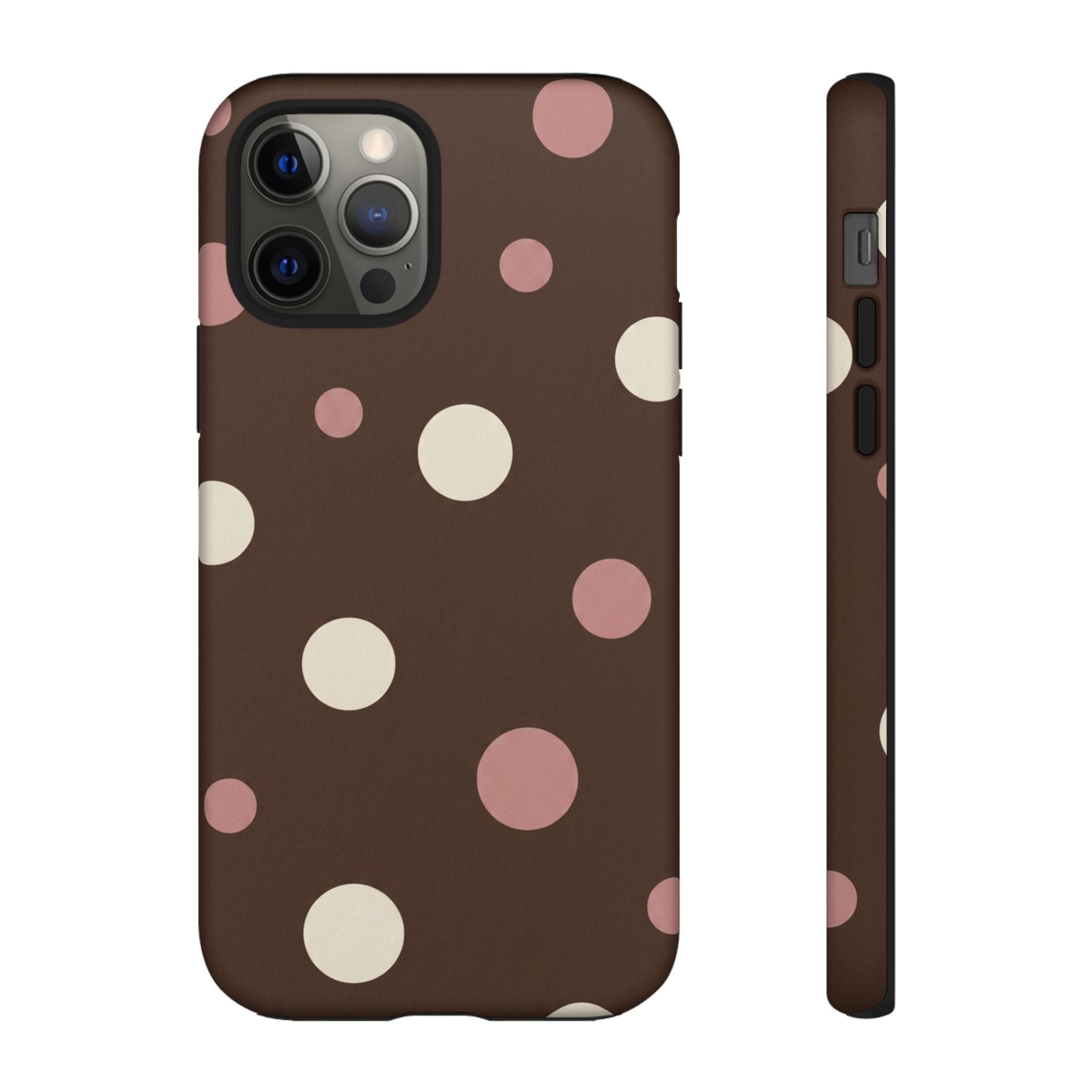 Mocha Dot