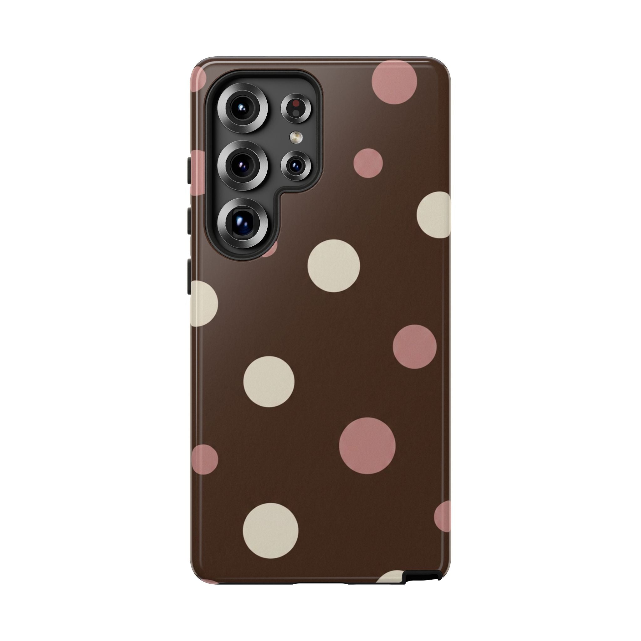 Mocha Dot