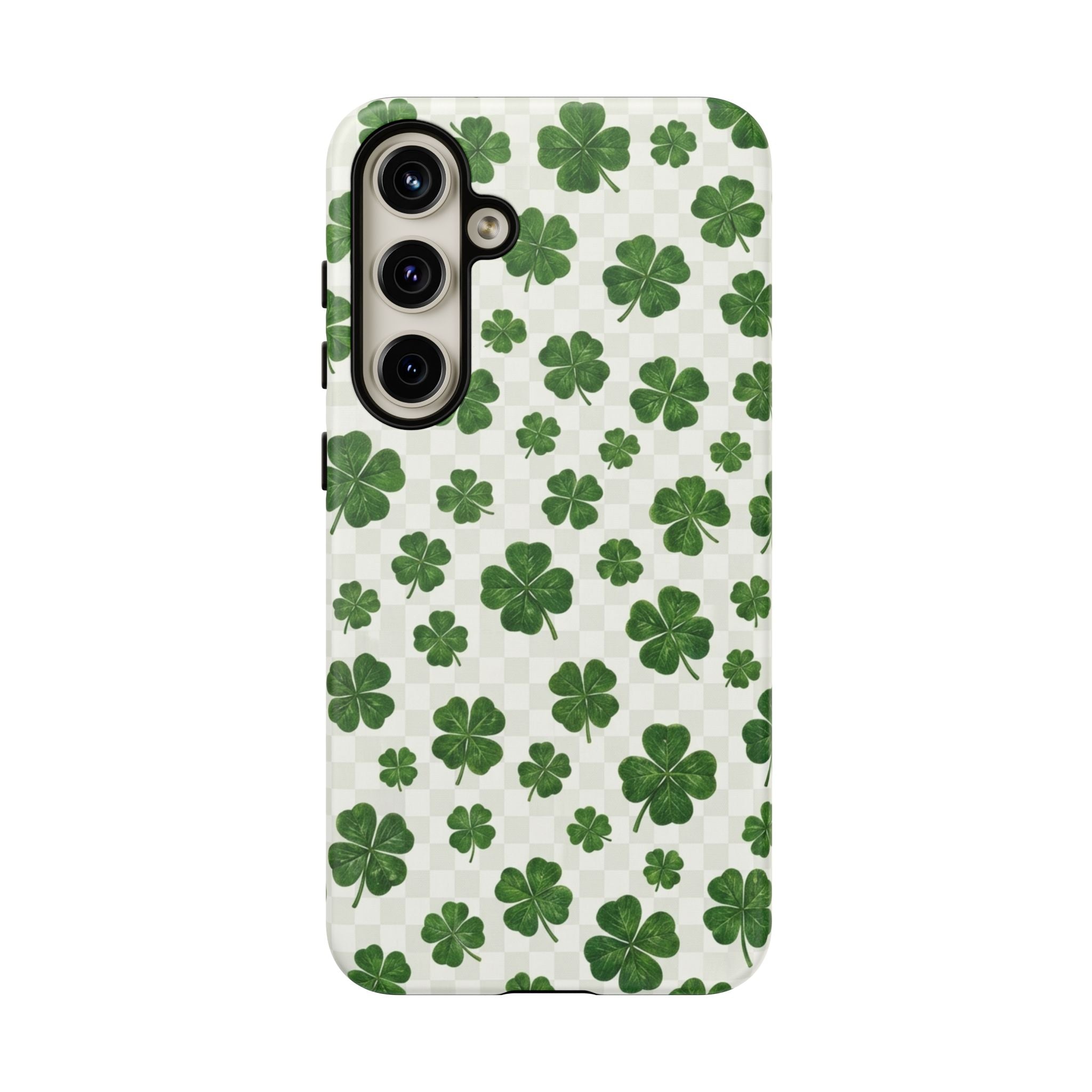 Emerald Clover