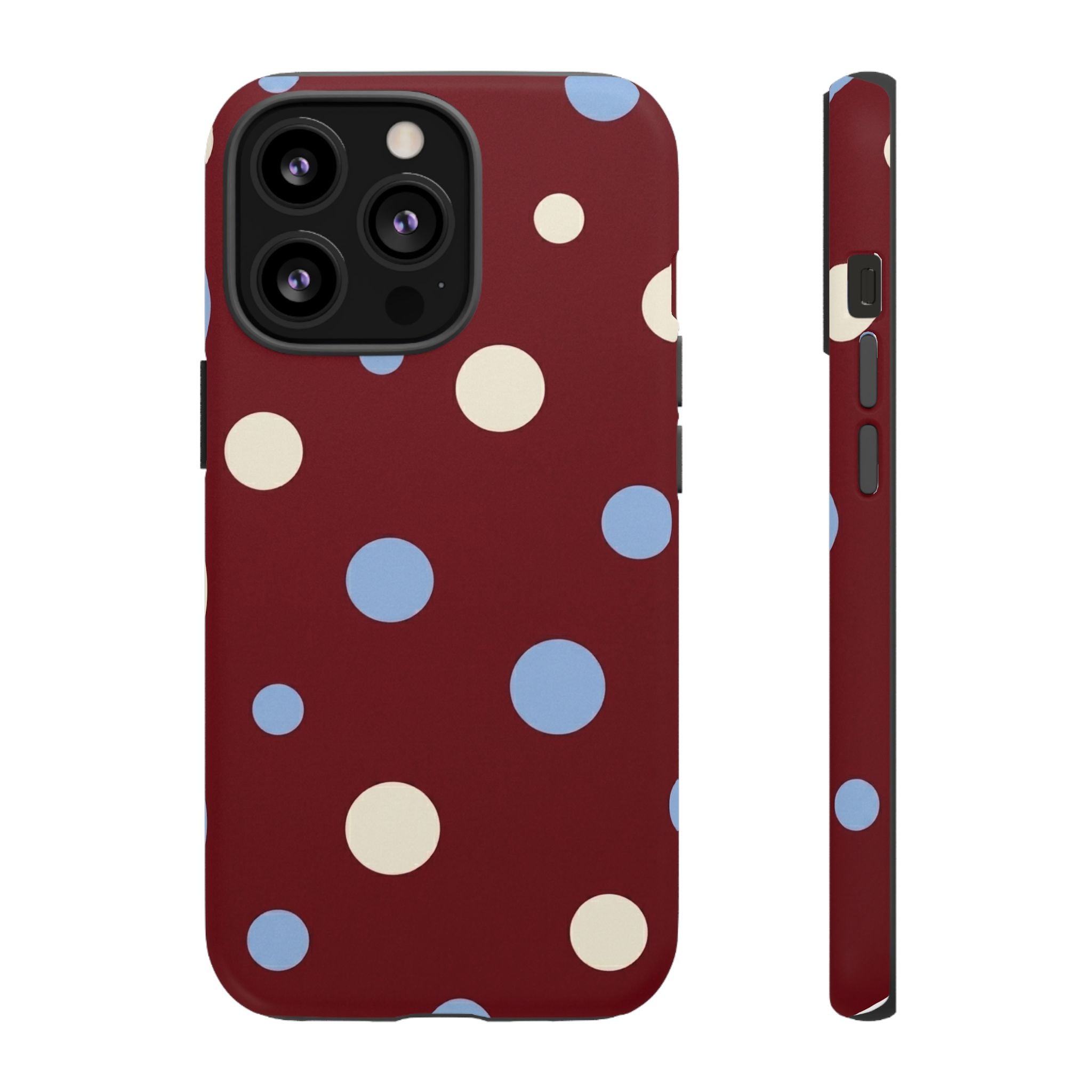 Ruby Dot