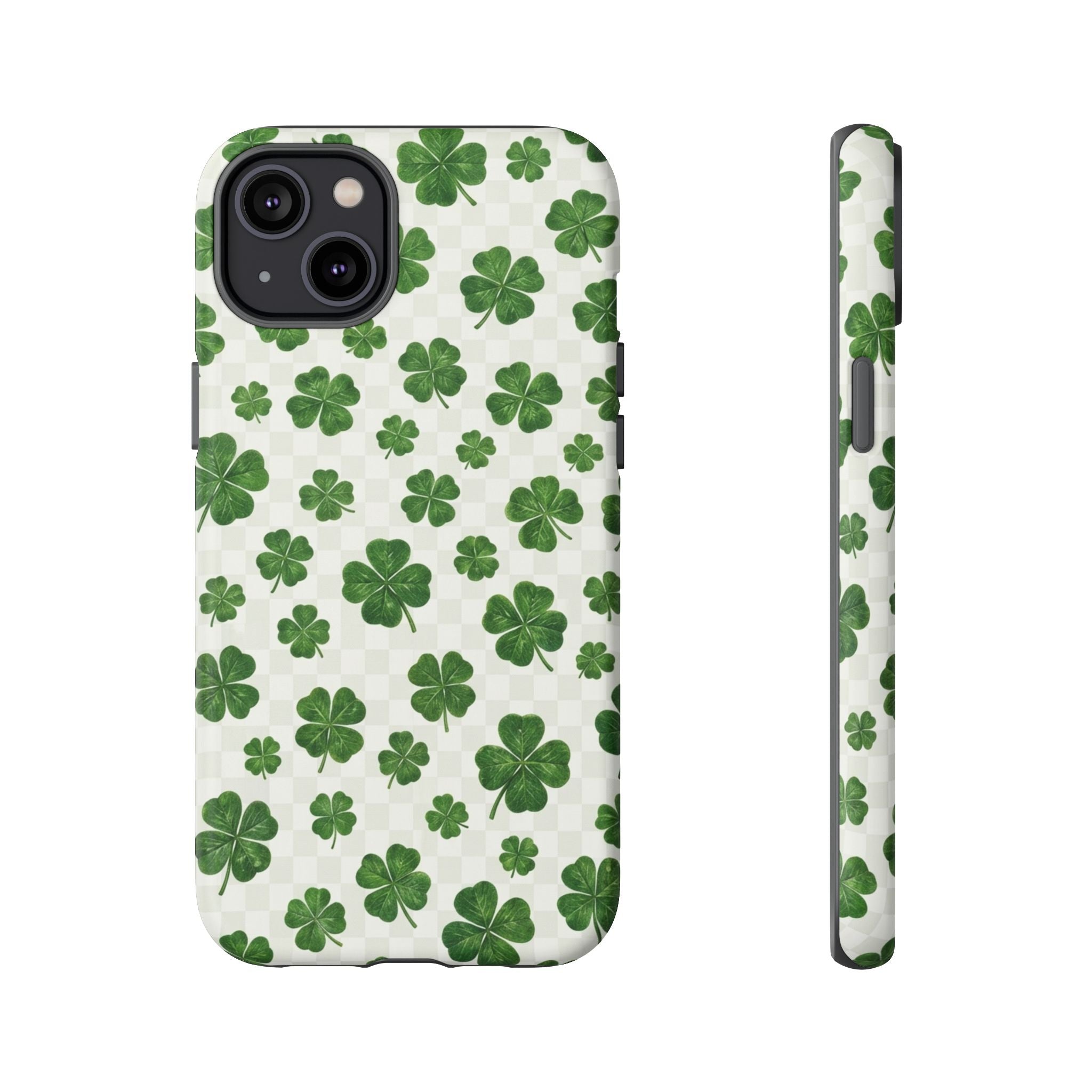 Emerald Clover