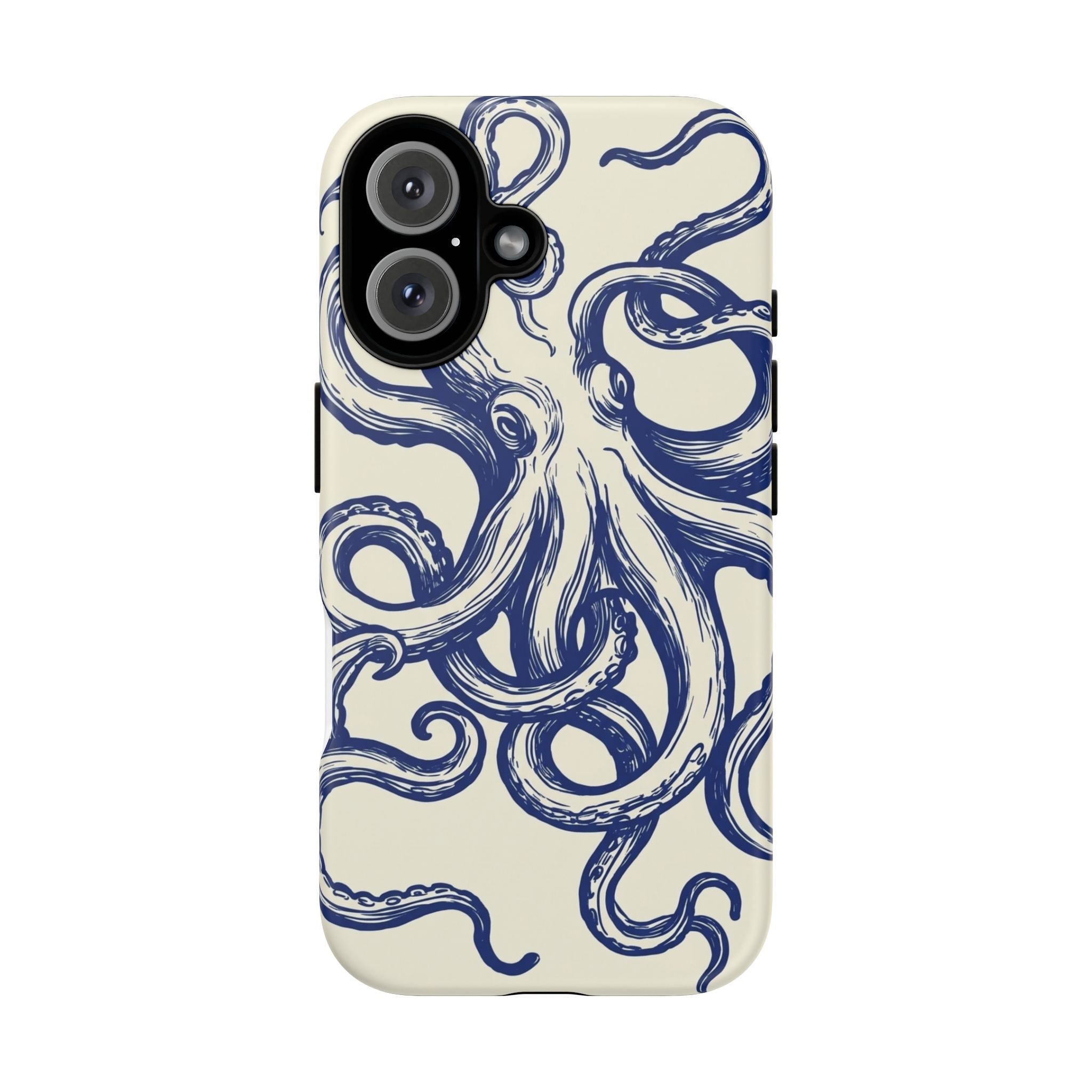 Indigo Inkwell