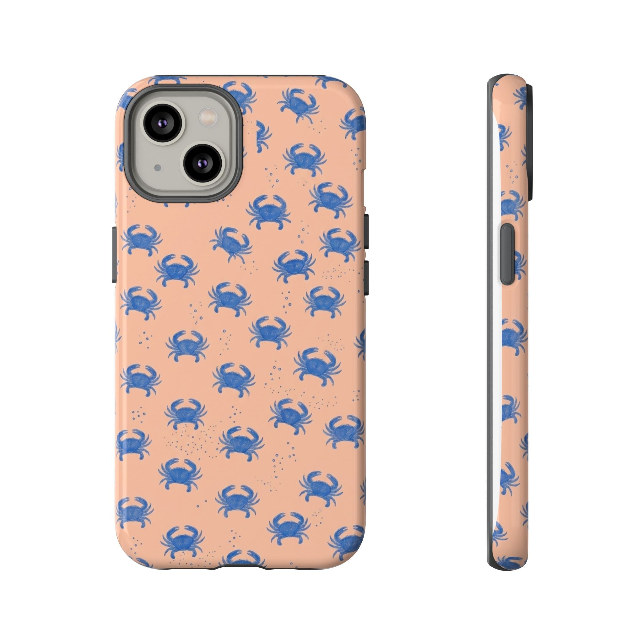 Cerulean Crab