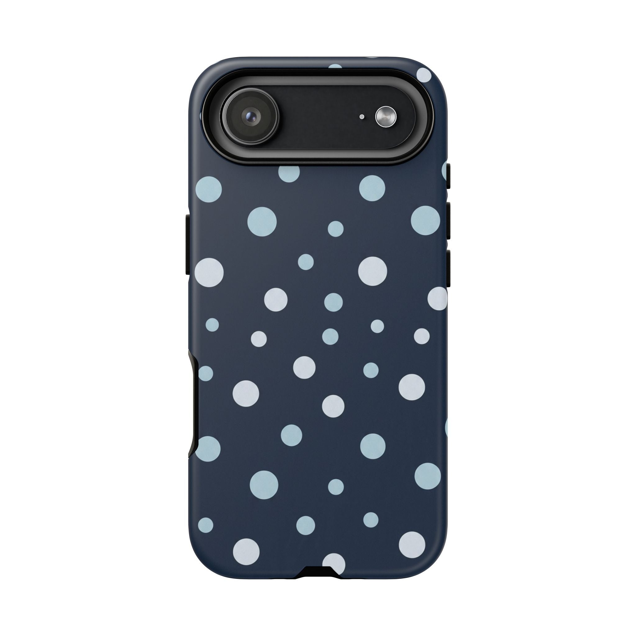 Polka Bleu