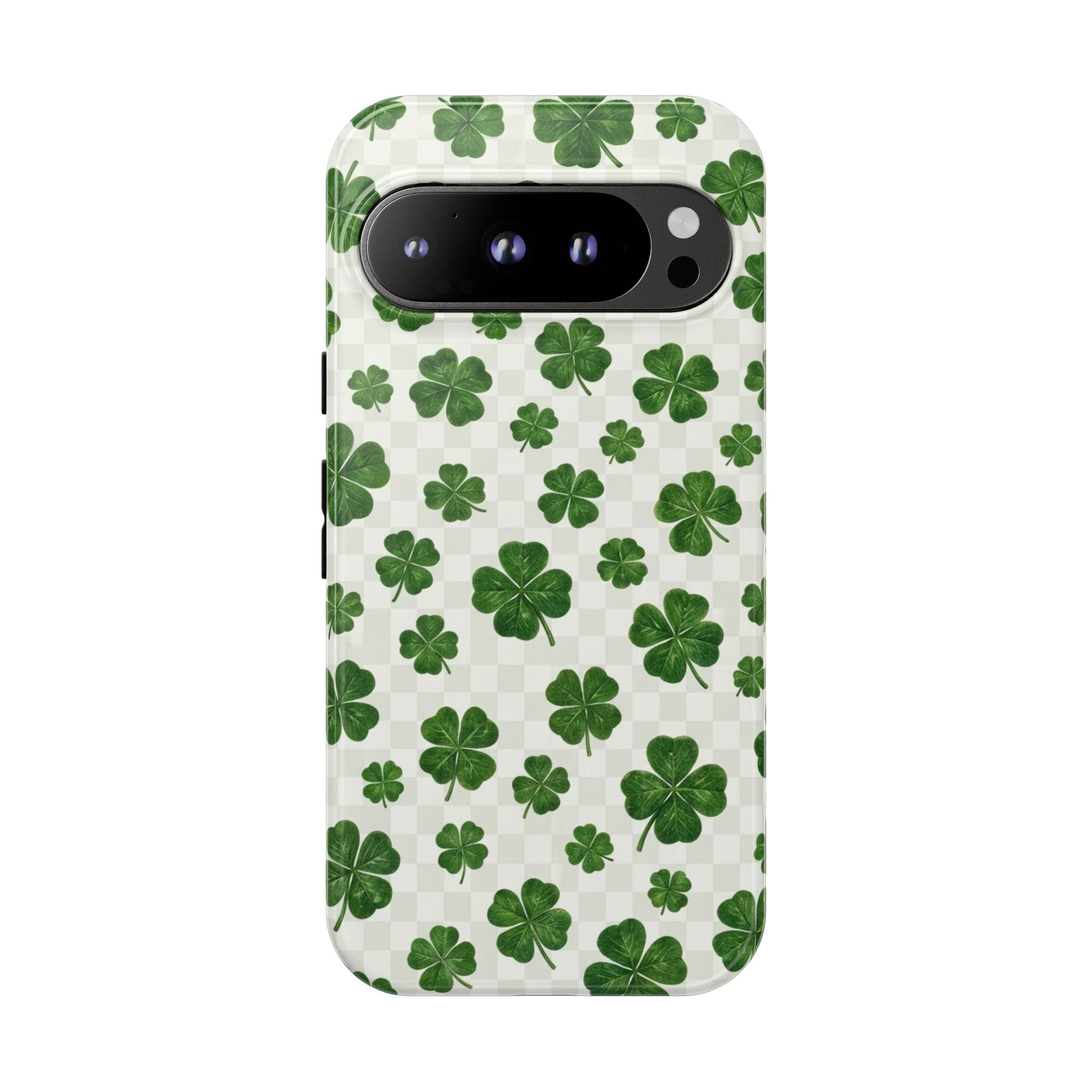 Emerald Clover
