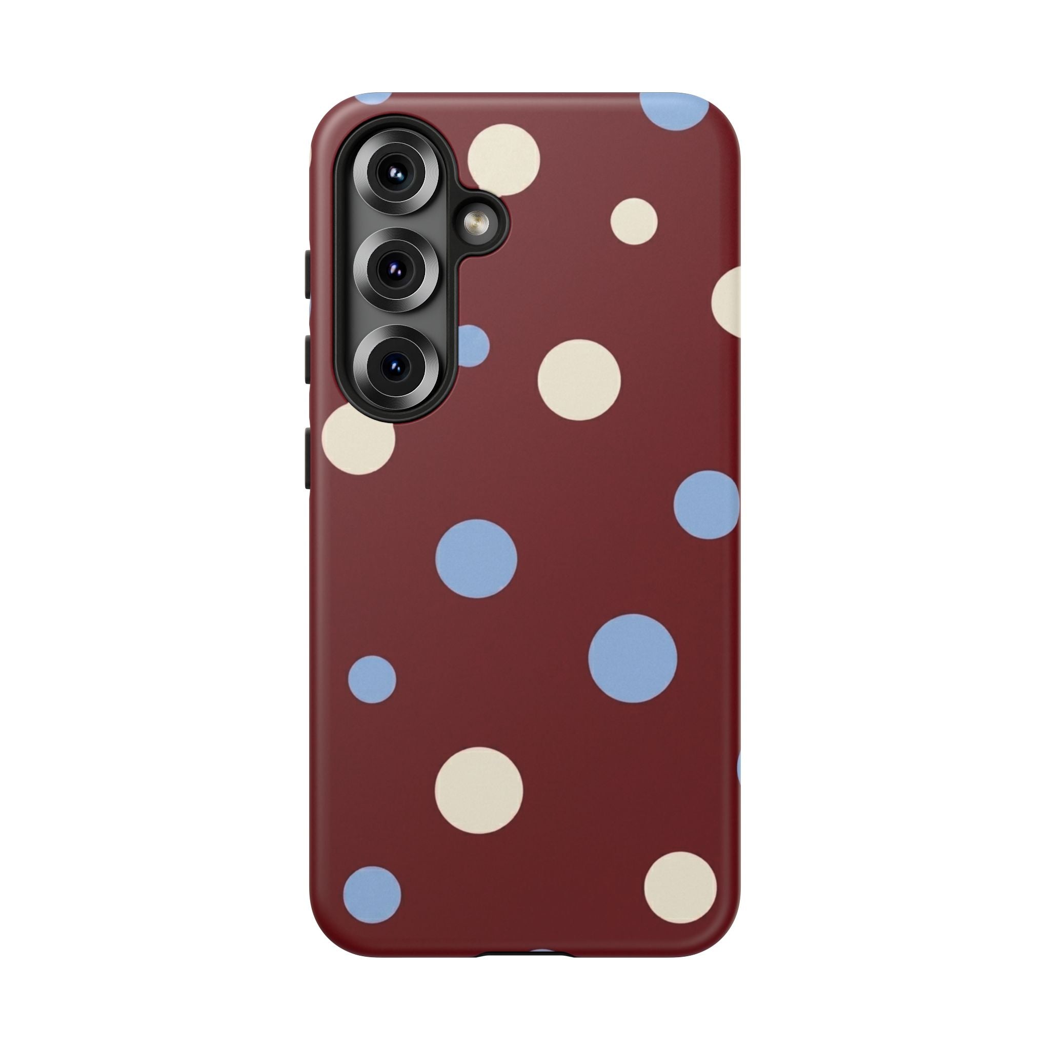 Ruby Dot
