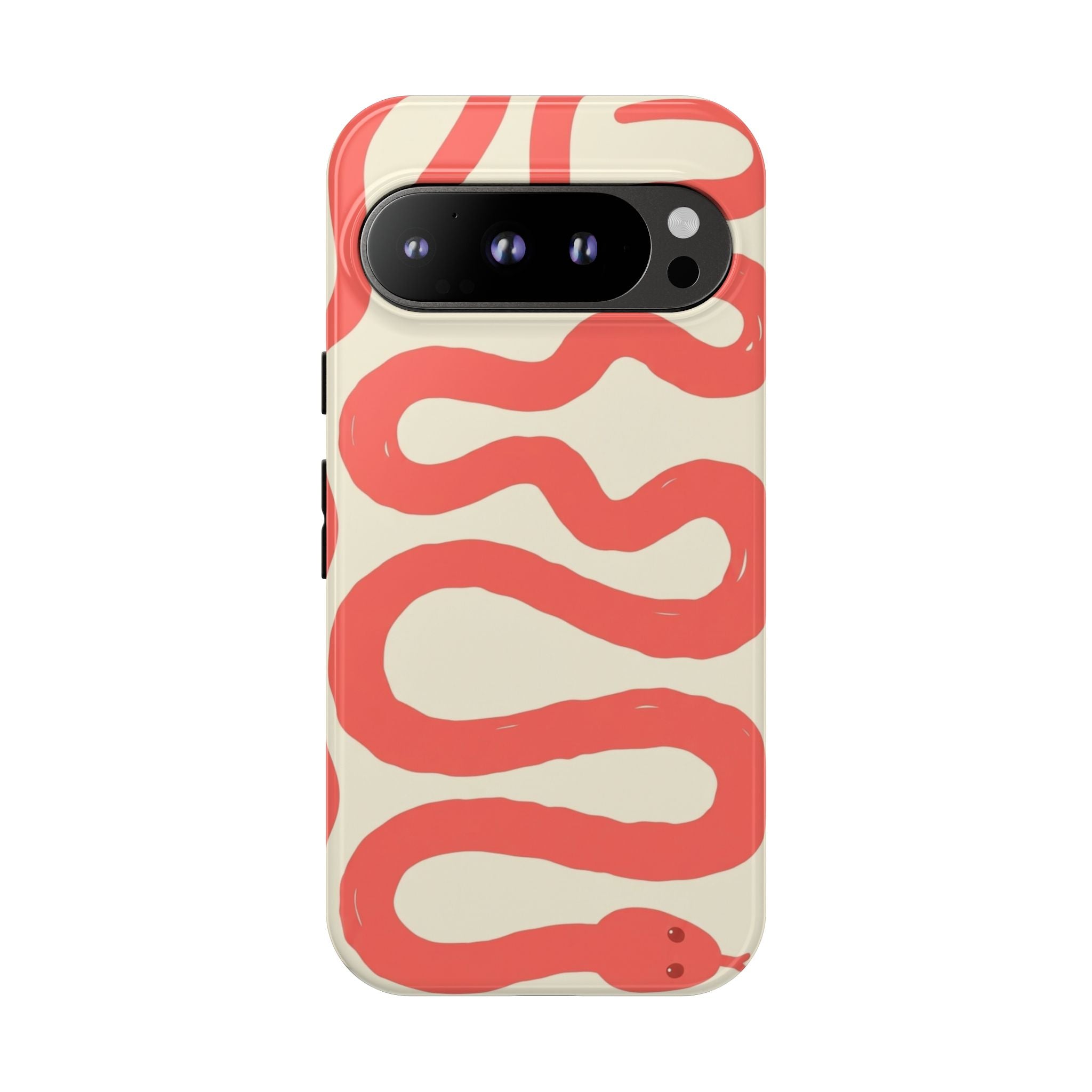 Coral Serpent