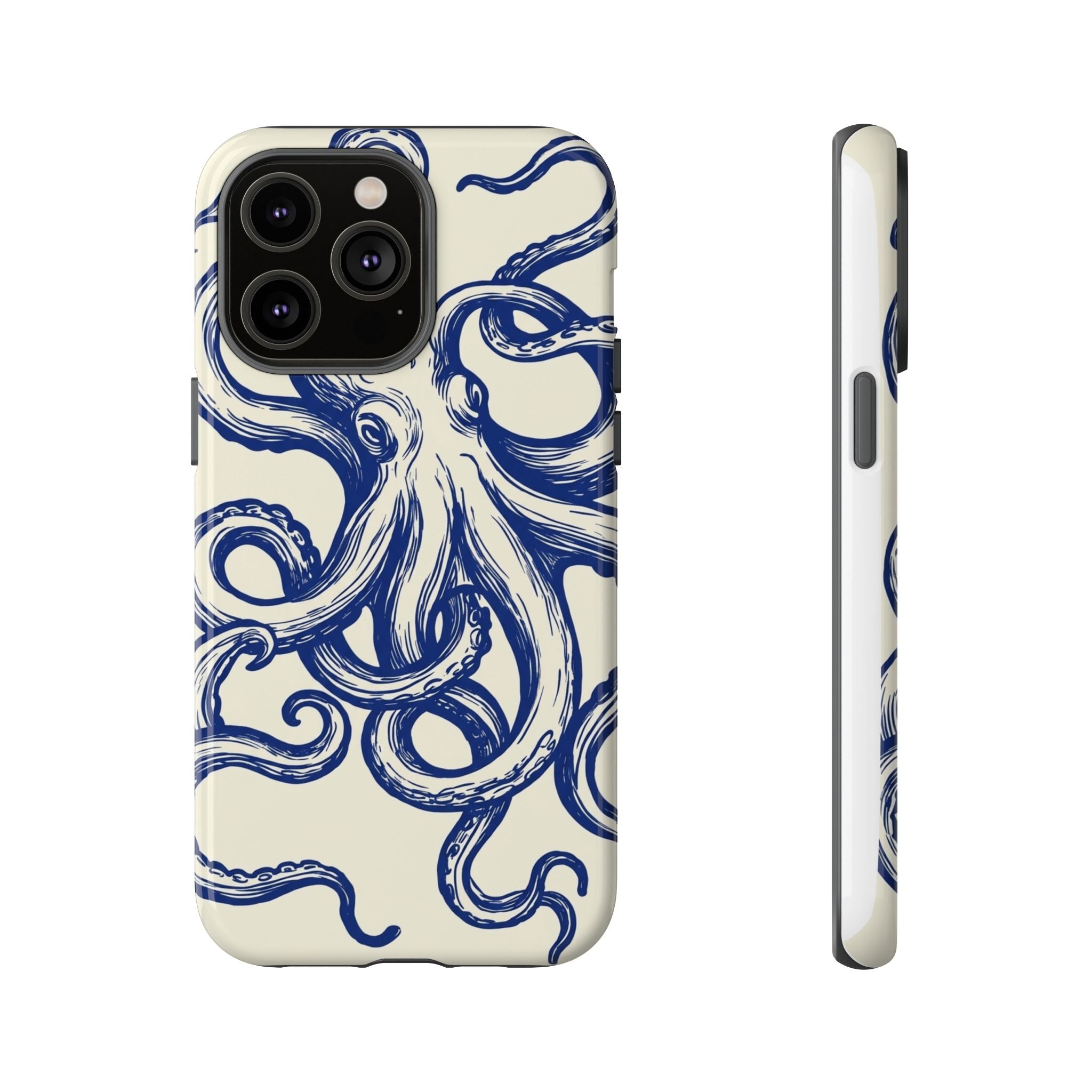 Indigo Inkwell
