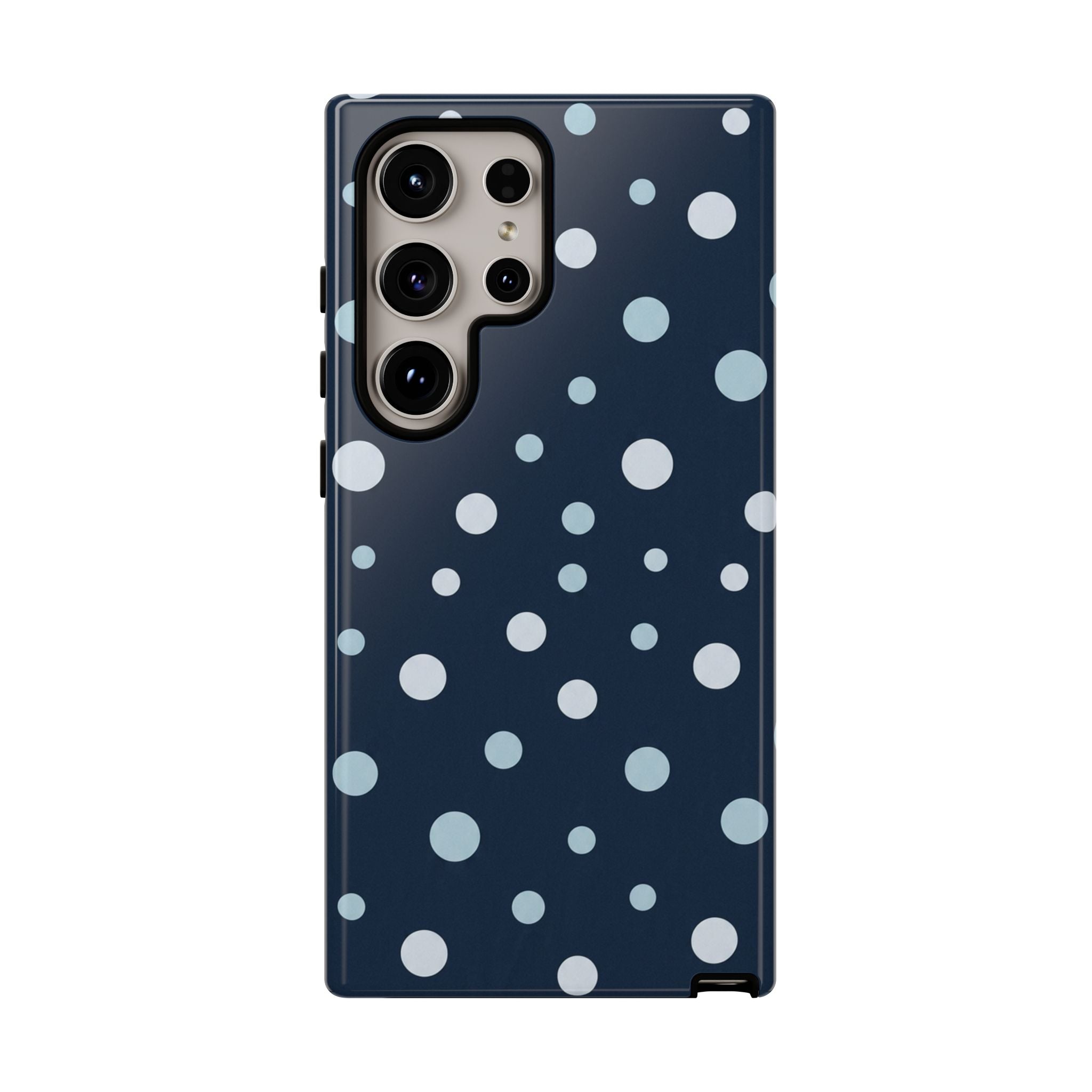 Polka Bleu