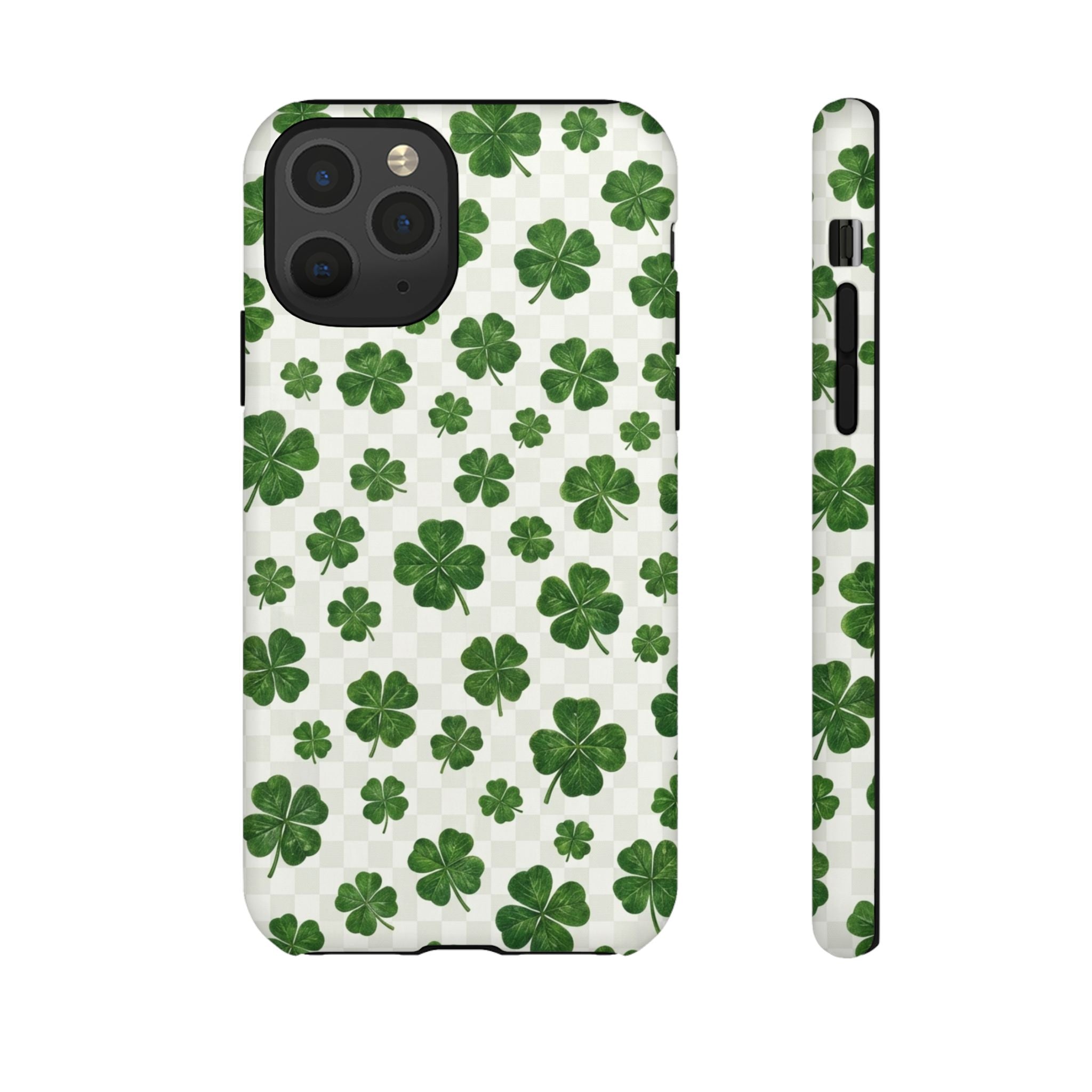 Emerald Clover