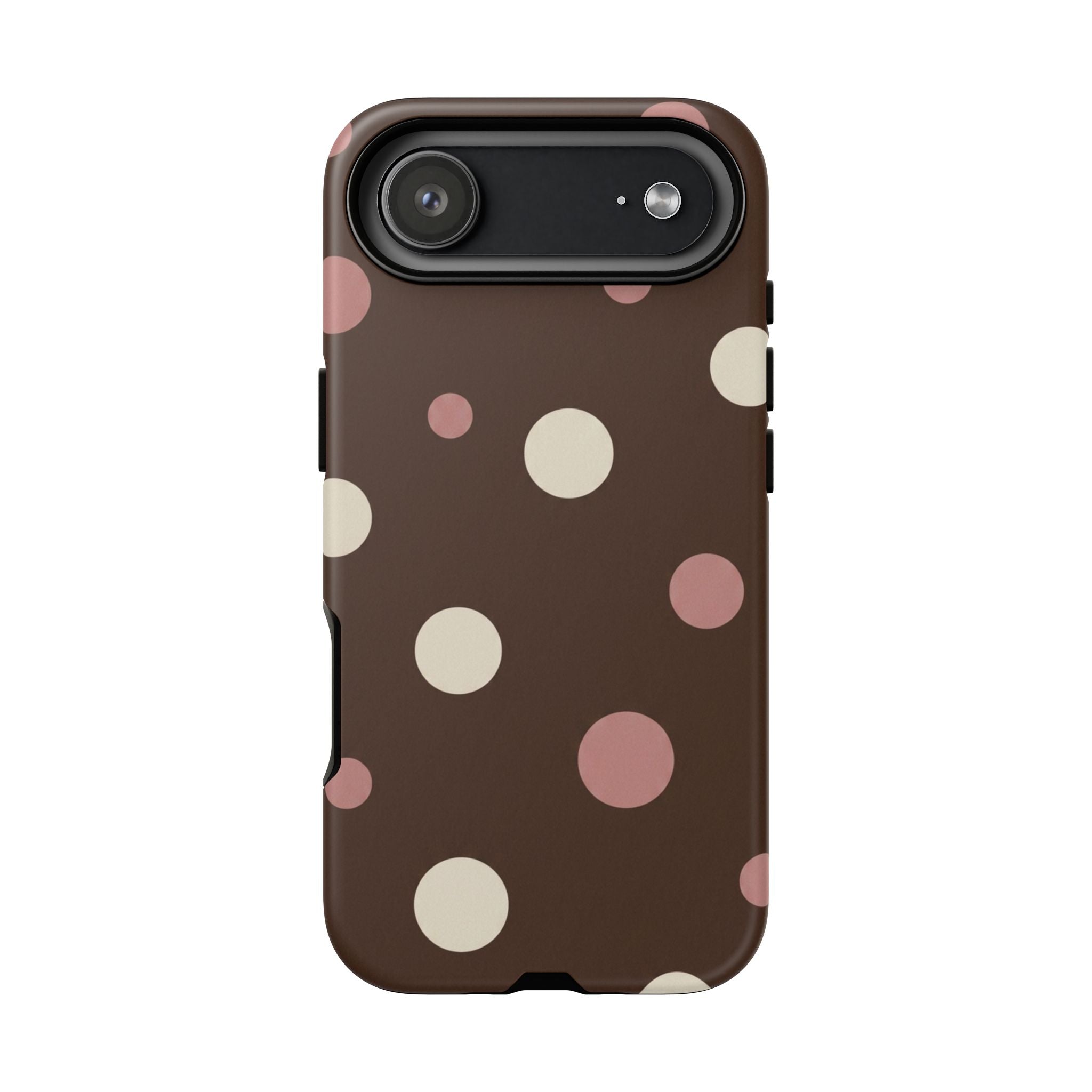 Mocha Dot