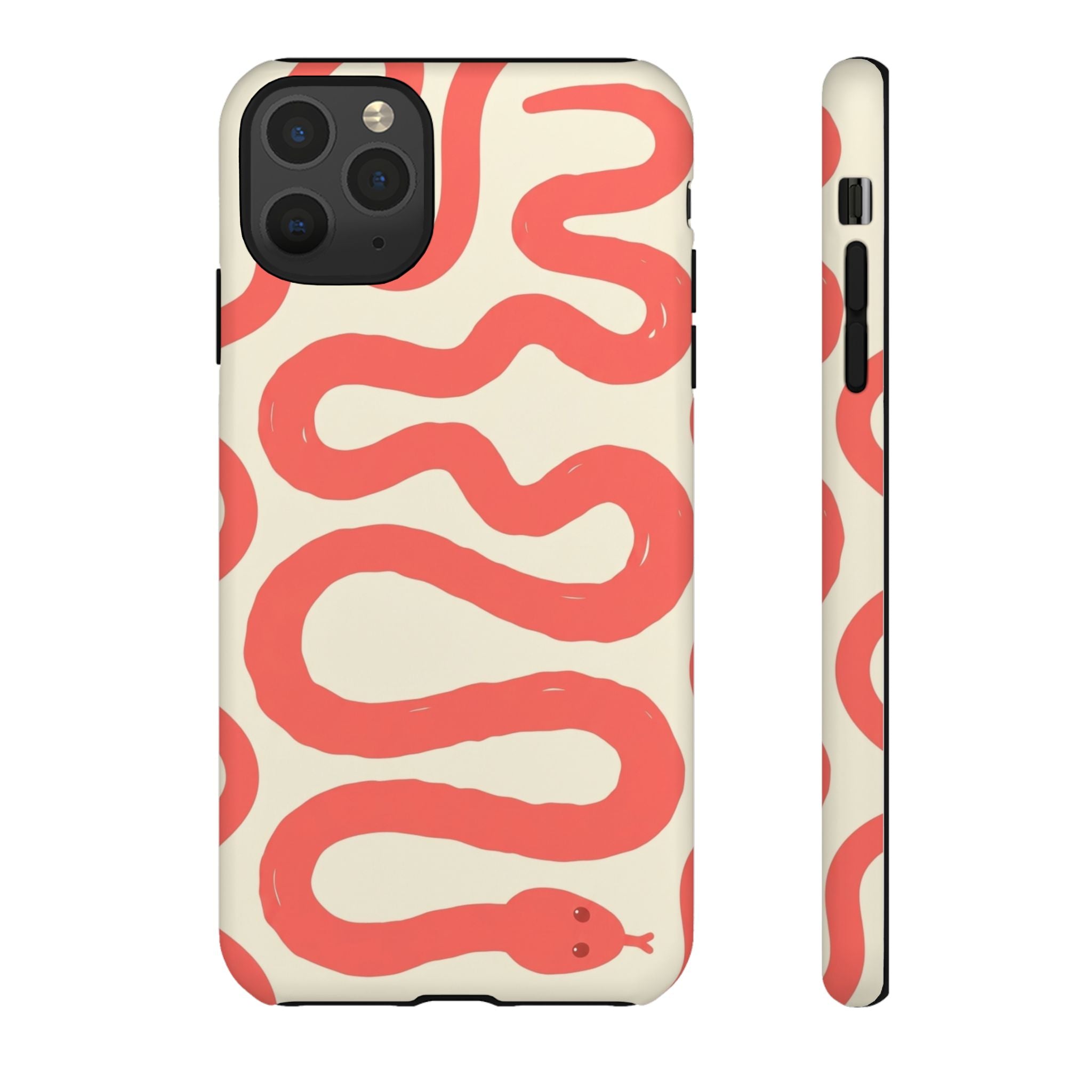 Coral Serpent
