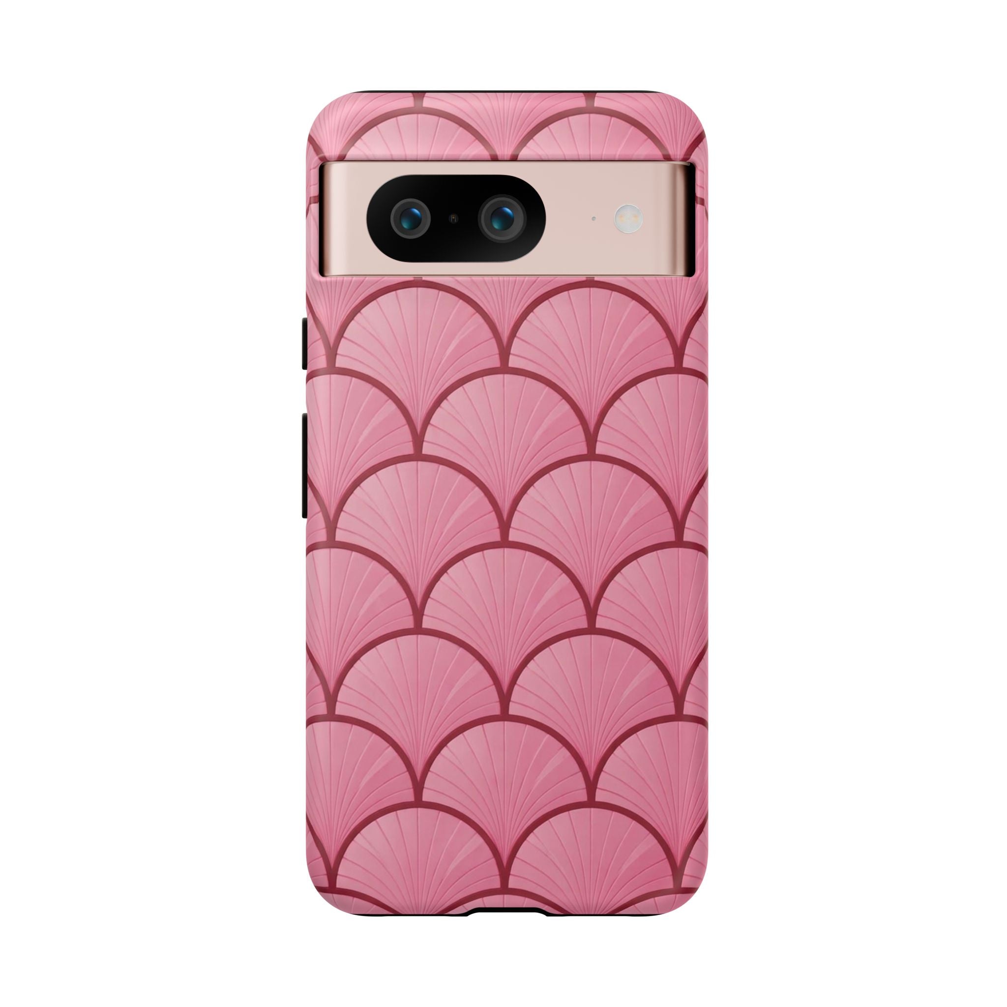 Coral Blush