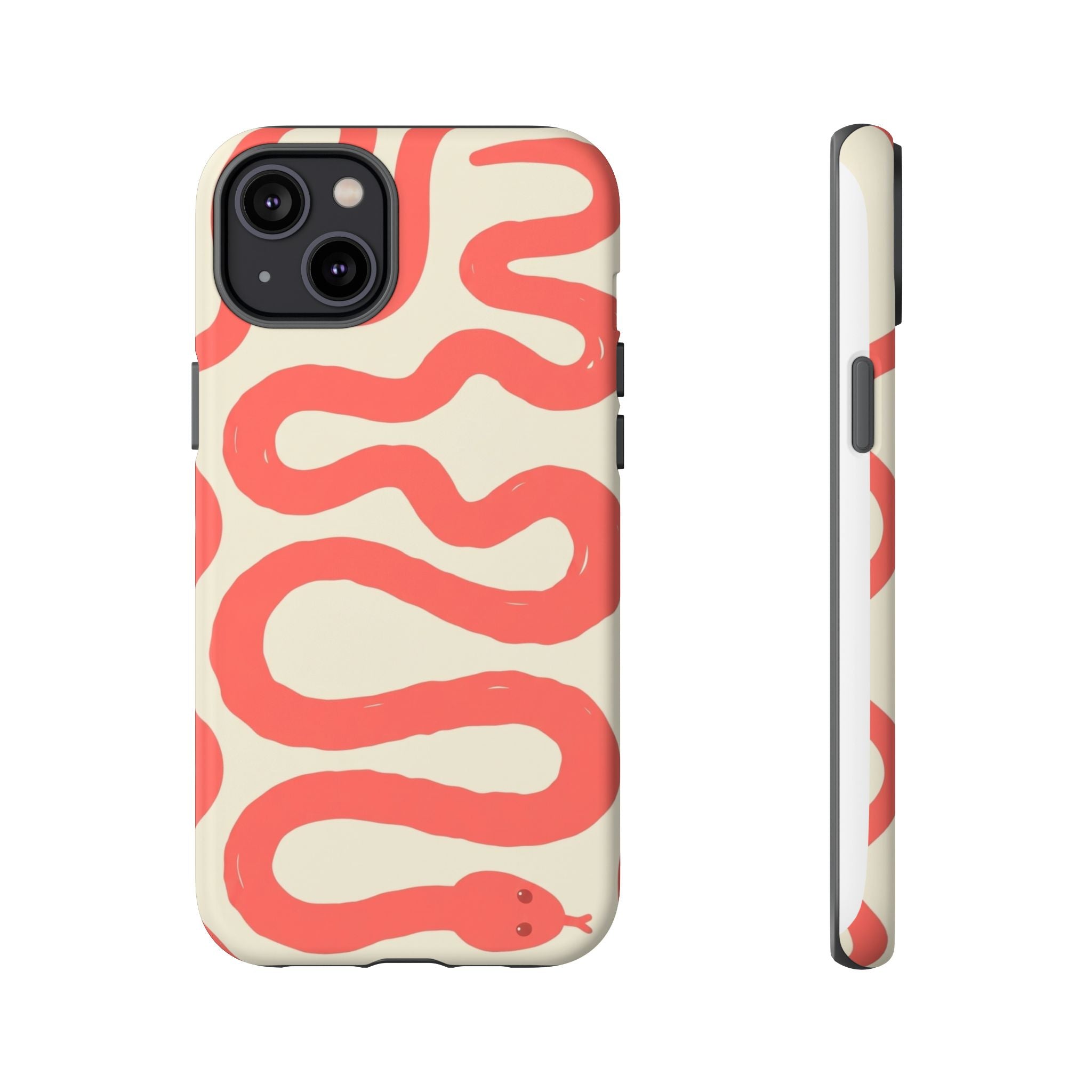 Coral Serpent