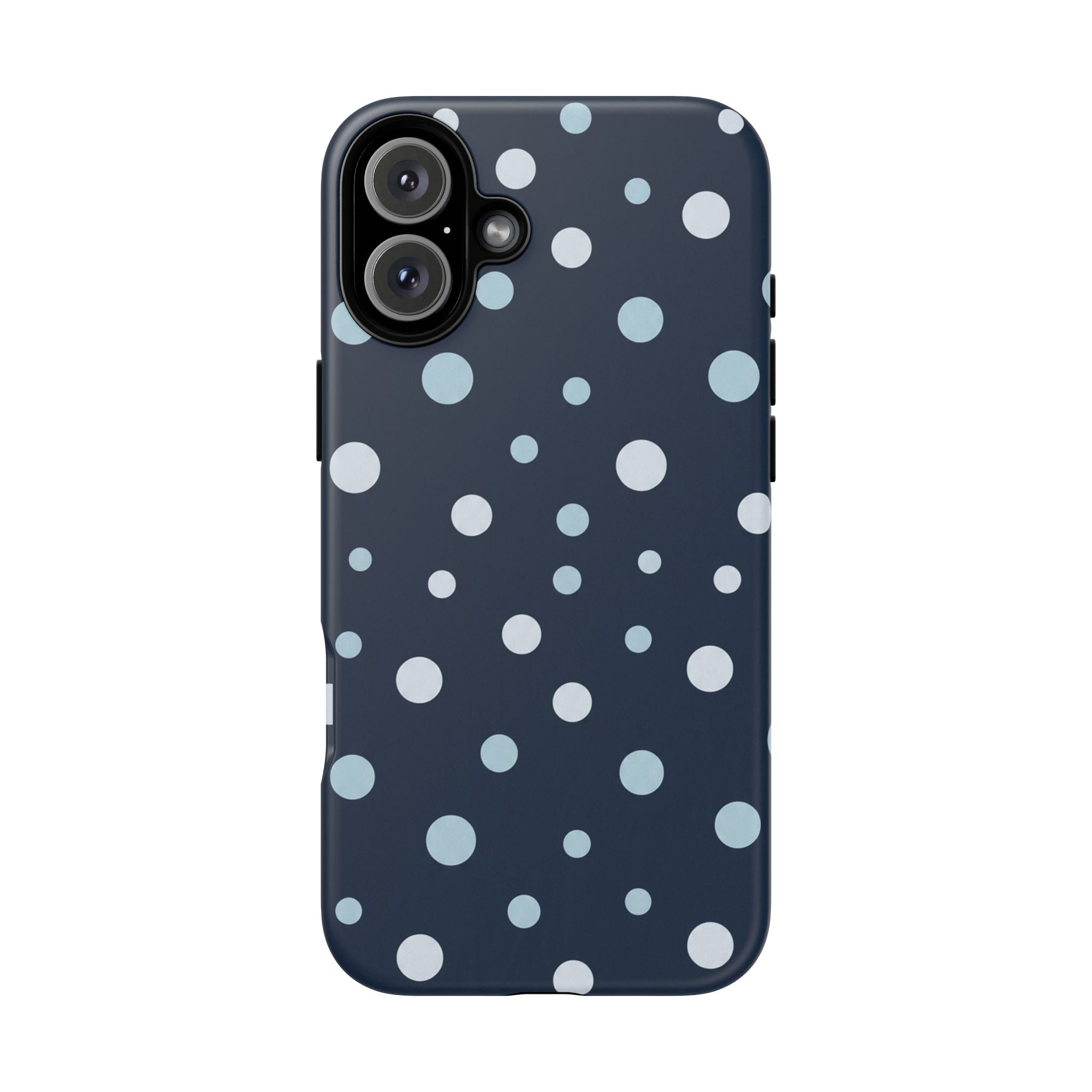 Polka Bleu