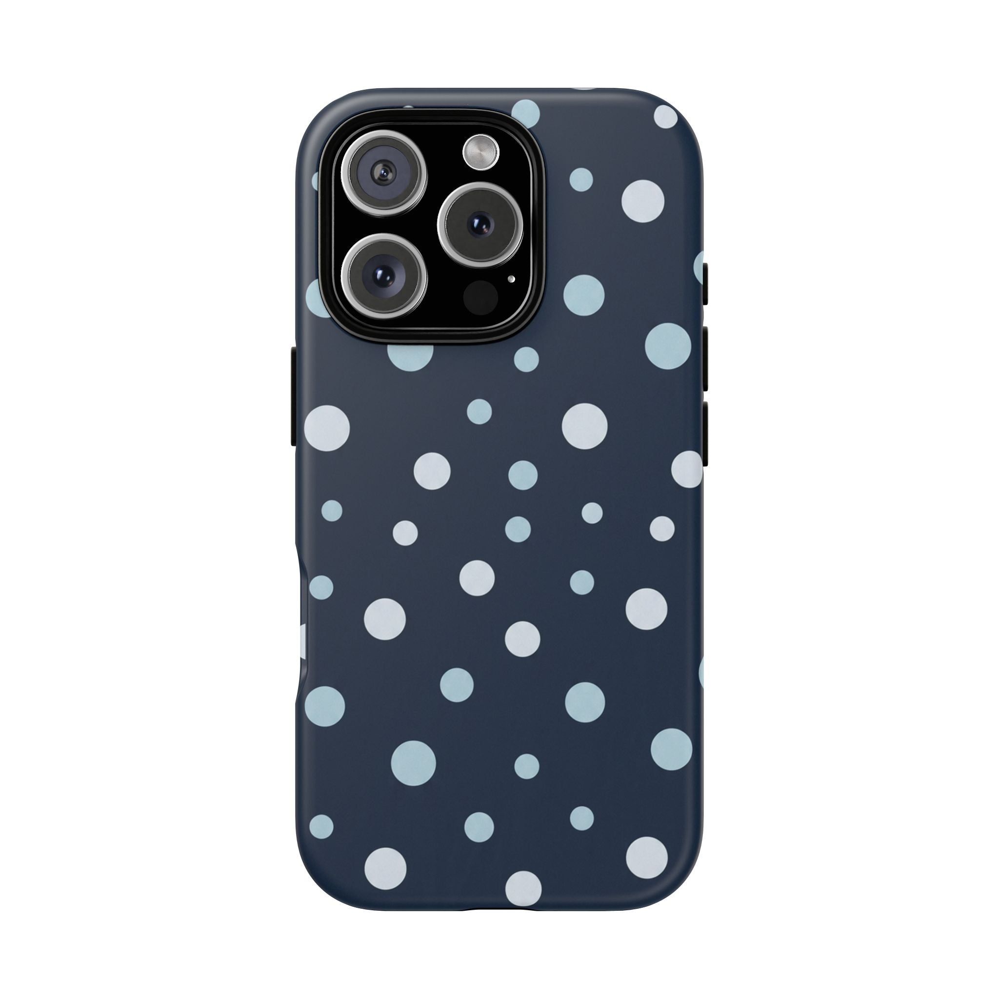 Polka Bleu