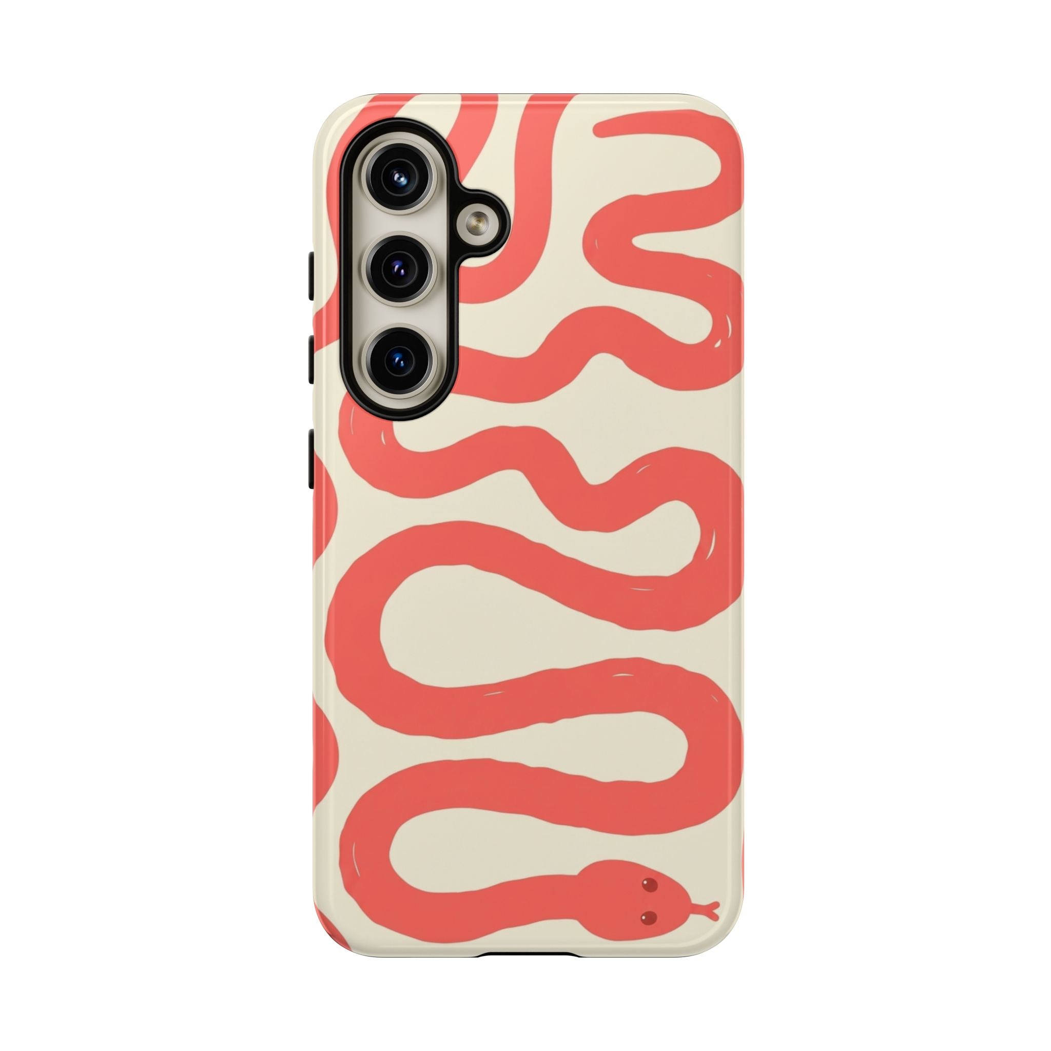 Coral Serpent