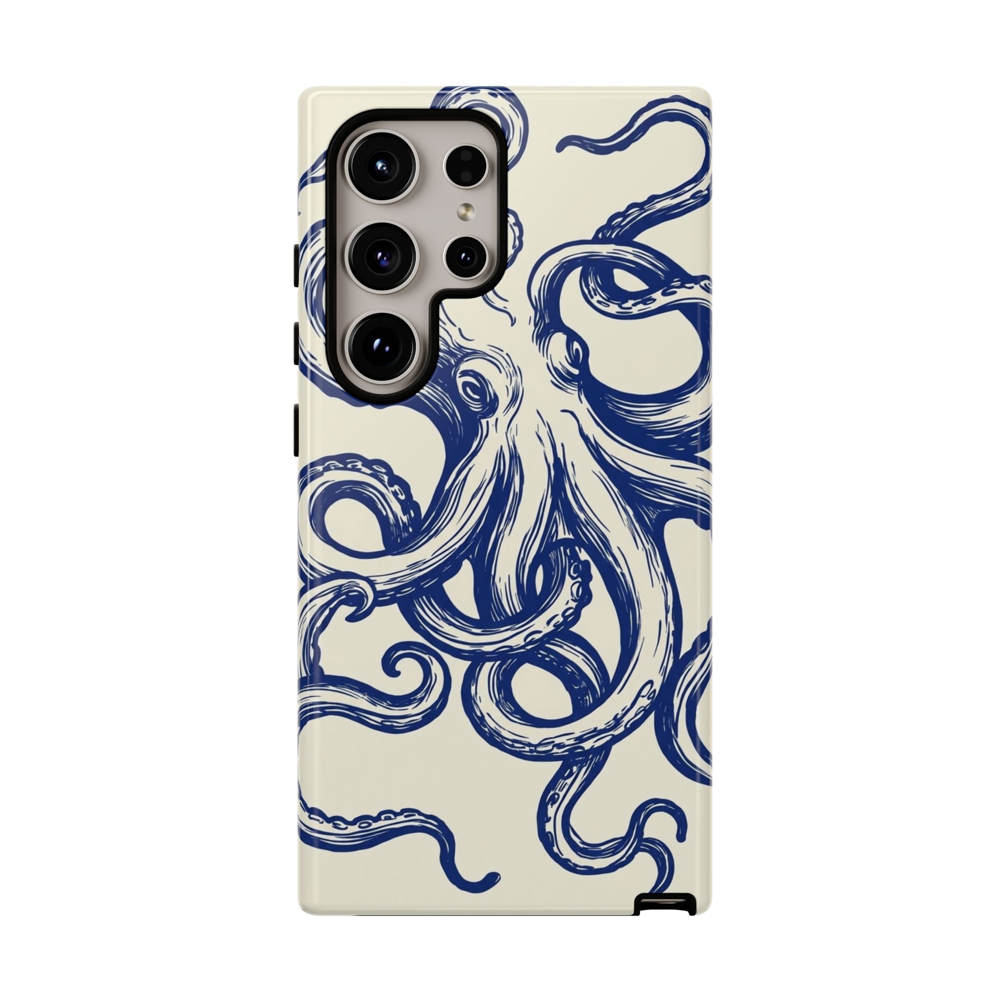 Indigo Inkwell
