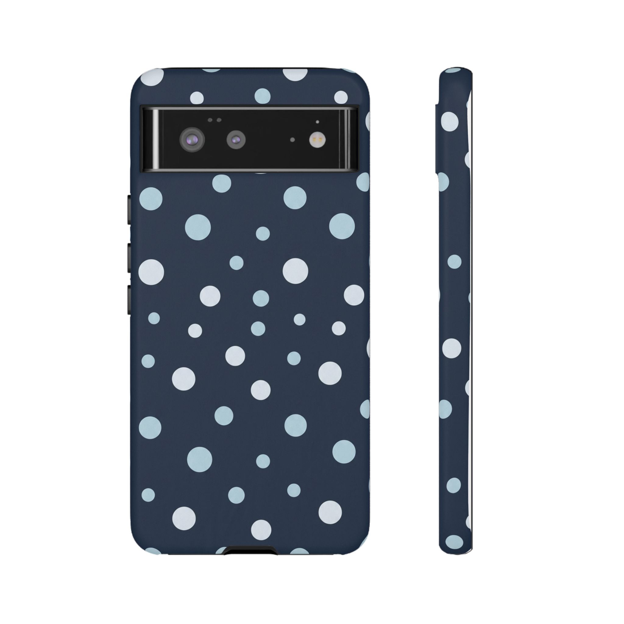 Polka Bleu