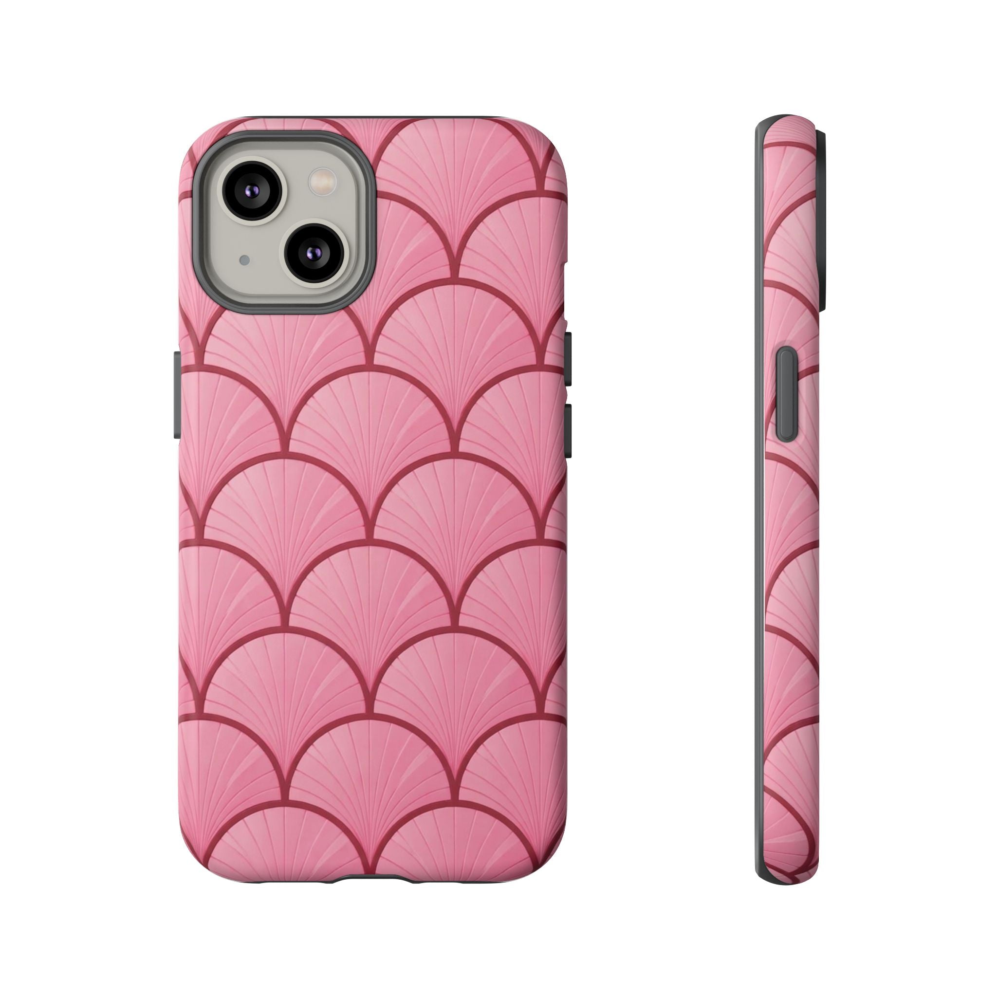 Coral Blush