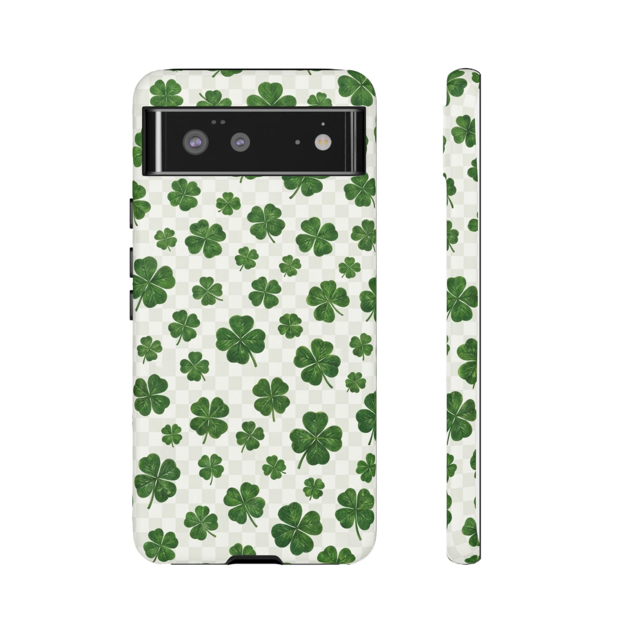 Emerald Clover