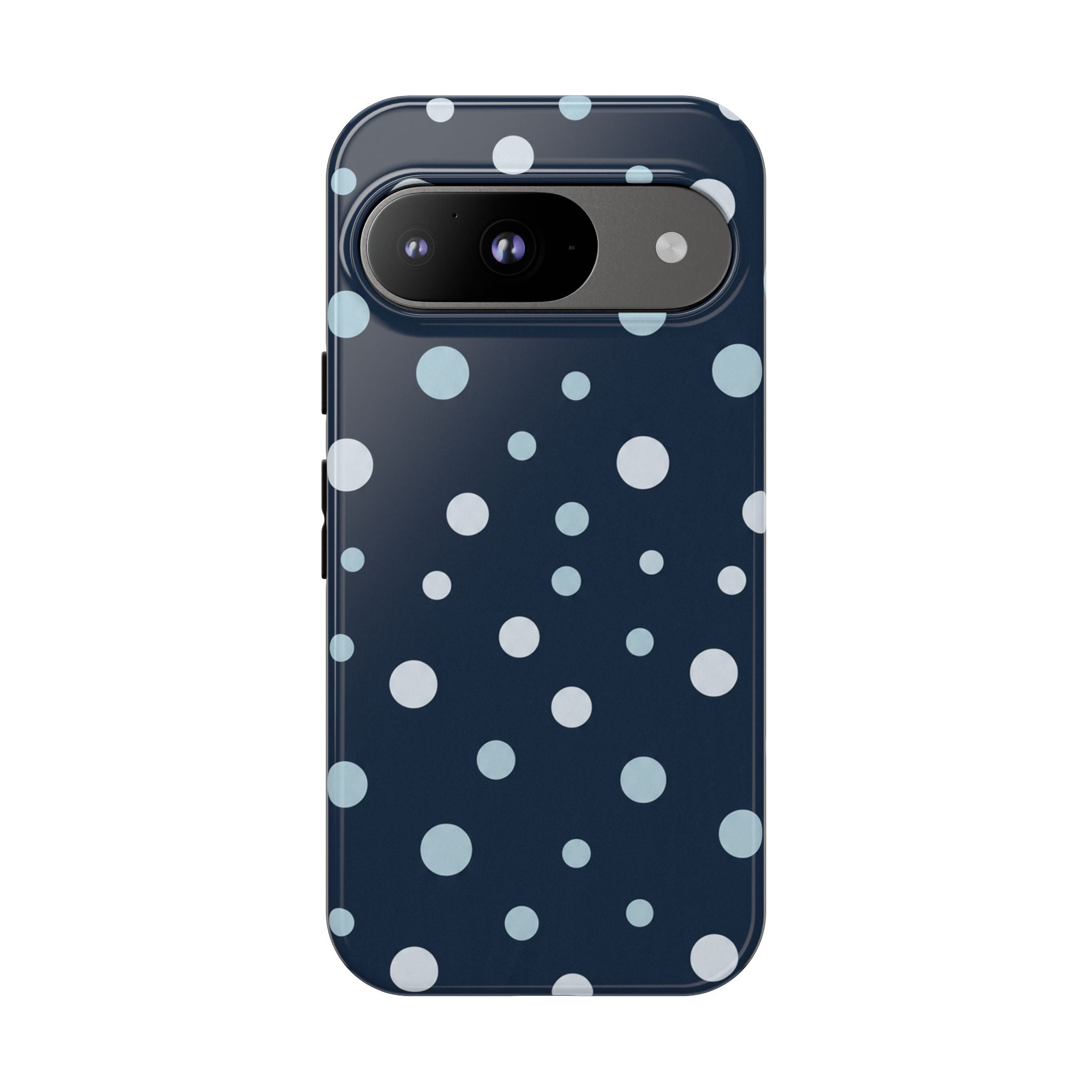 Polka Bleu