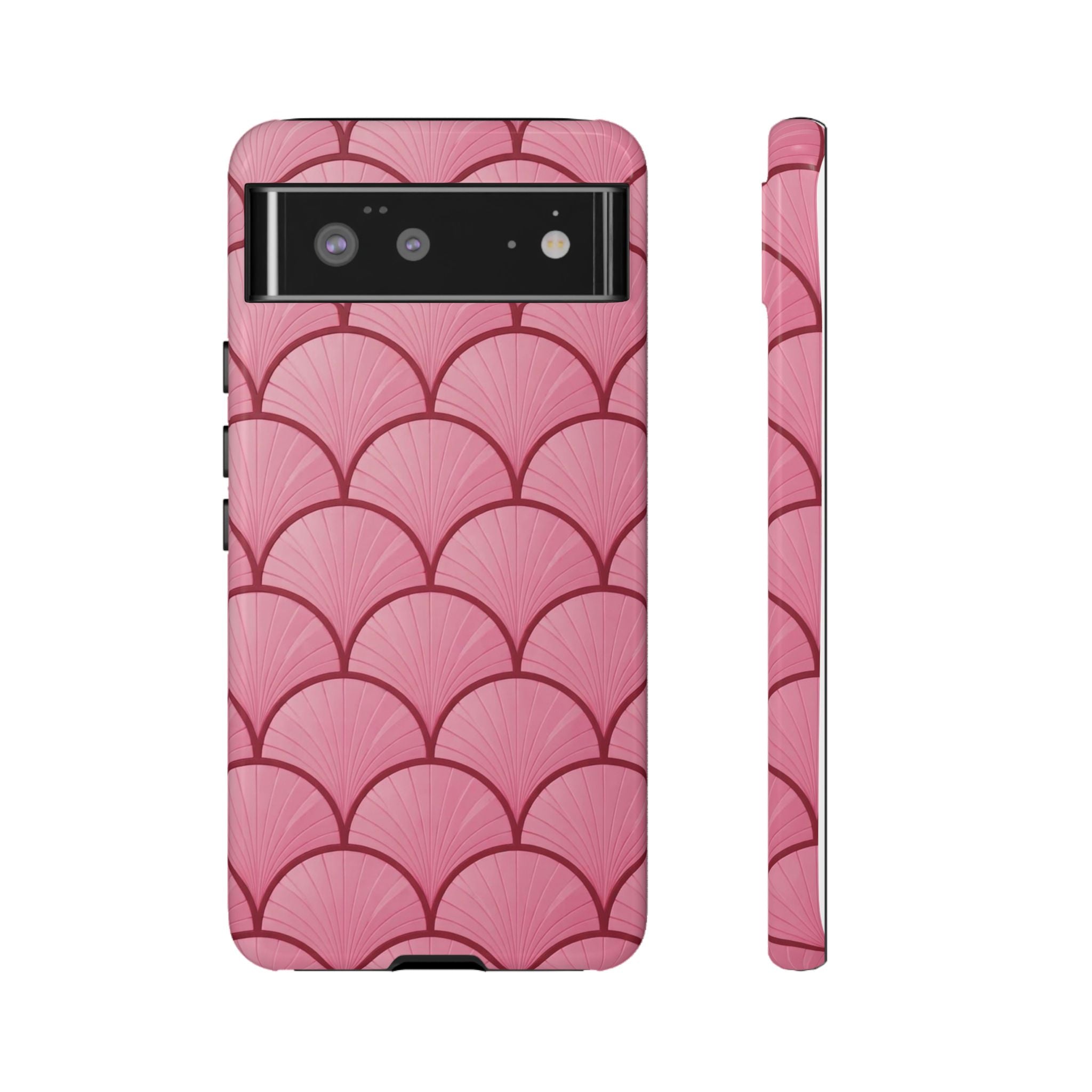 Coral Blush